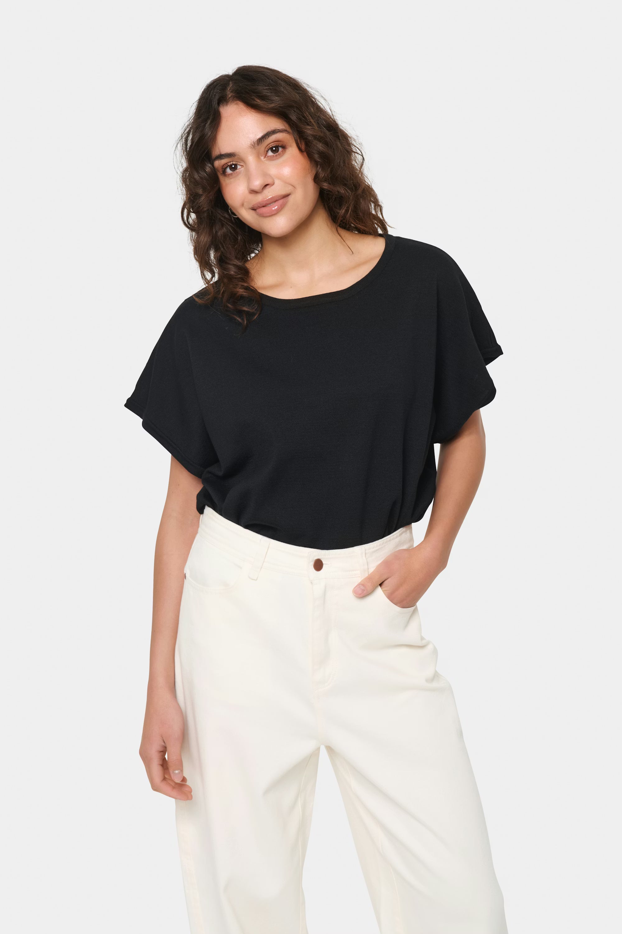 Saint Tropez Mila Pullover