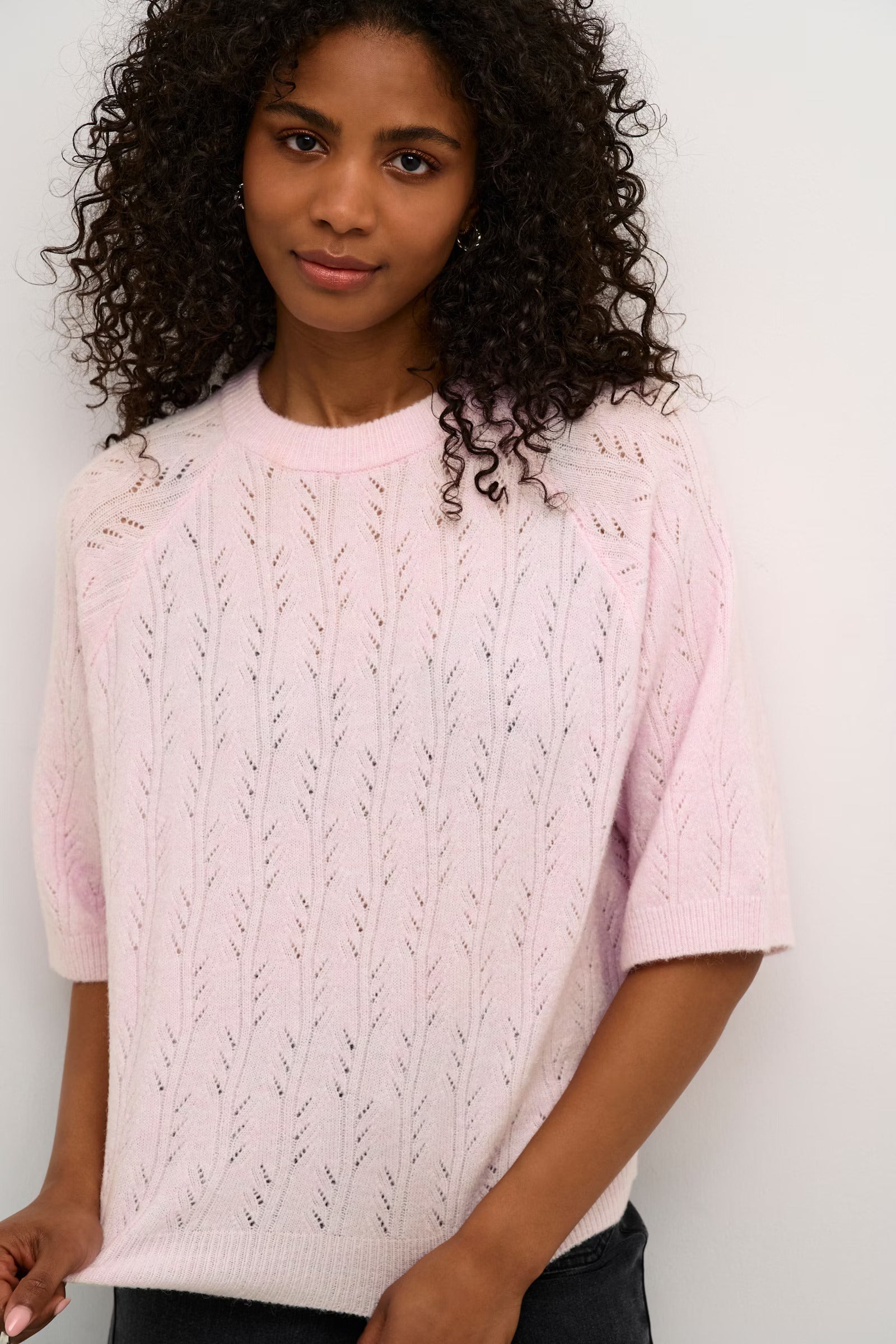 Kaffe KAtella Pullover