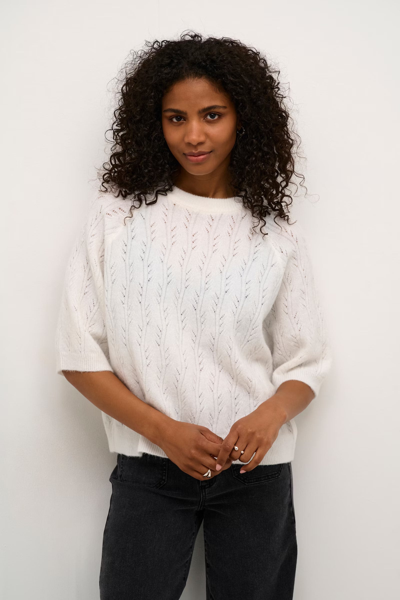 Kaffe KAtella Pullover