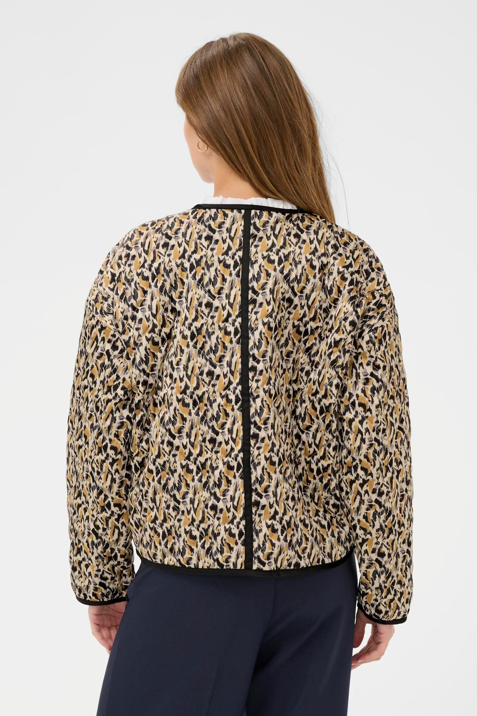 Saint Tropez Ozette Jacket