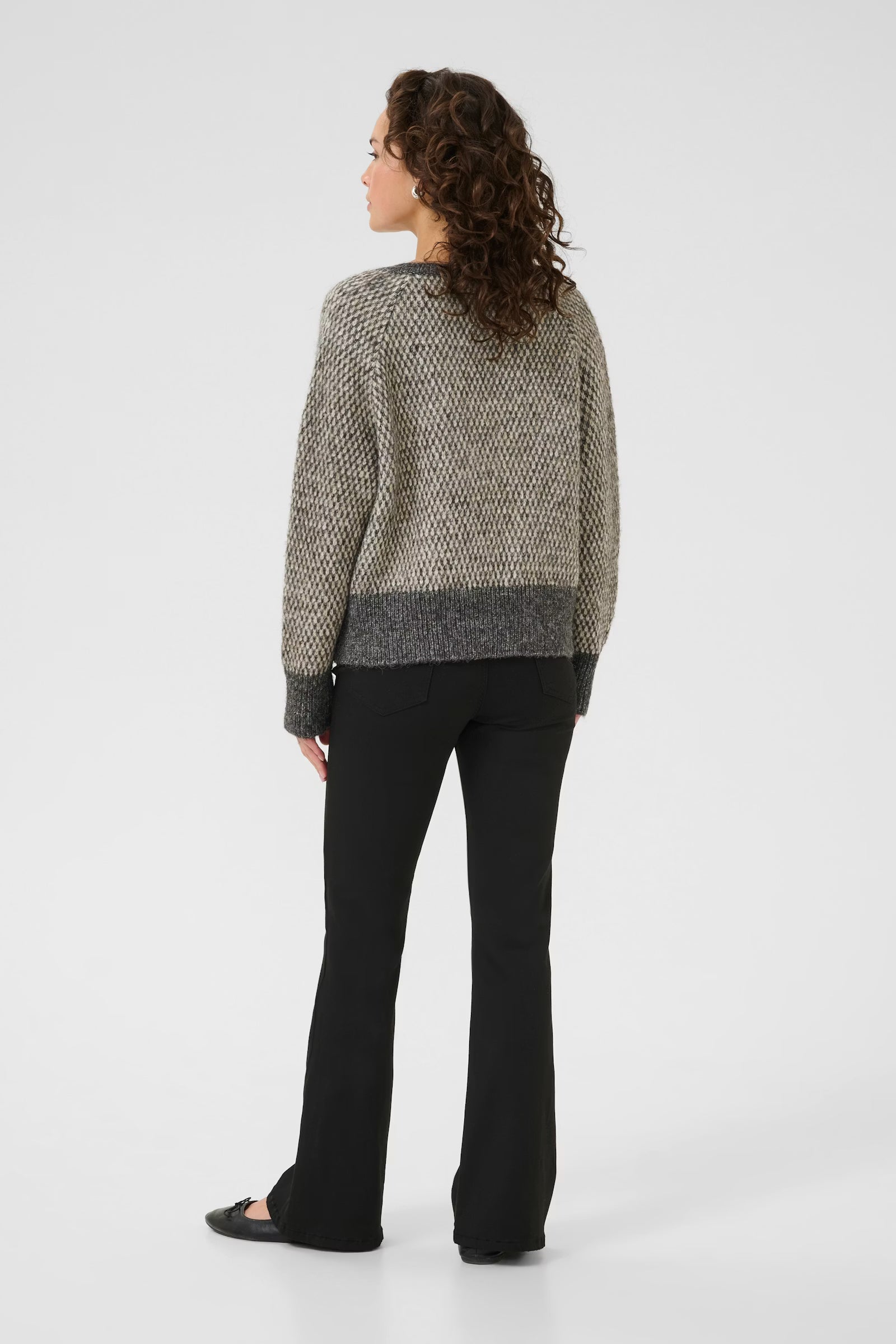 Kaffe KA Melinda Pullover
