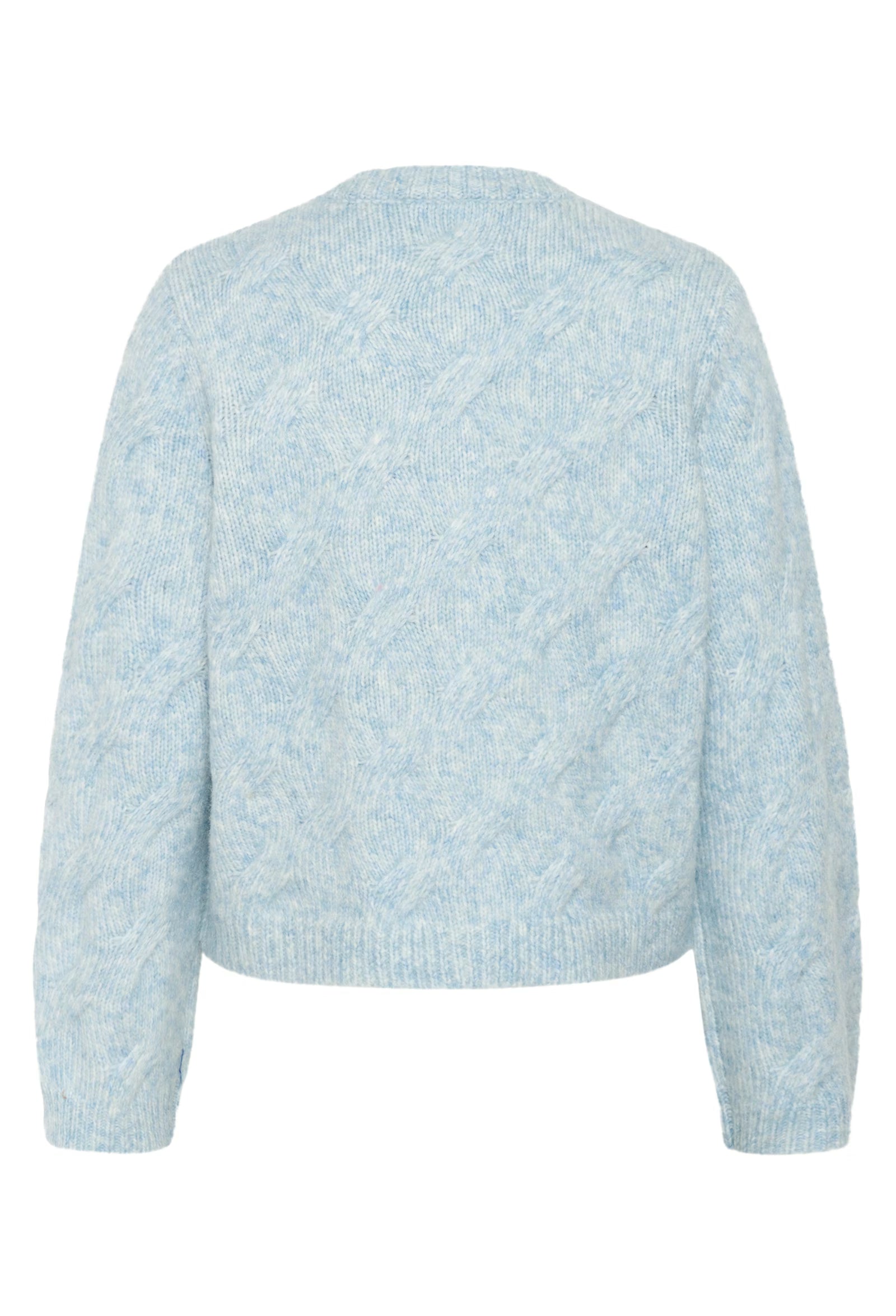 Kaffe Martha Cardigan