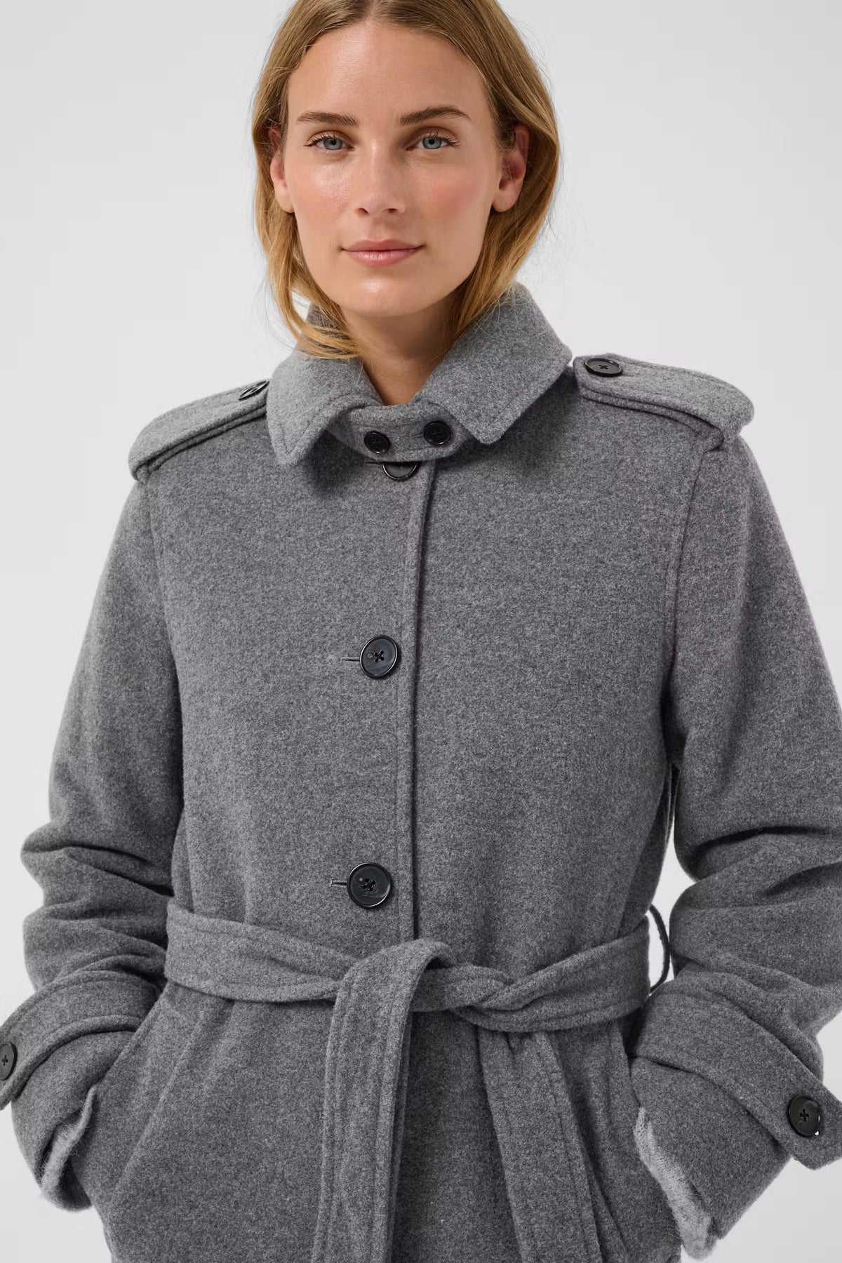 Part Two Carmella Coat