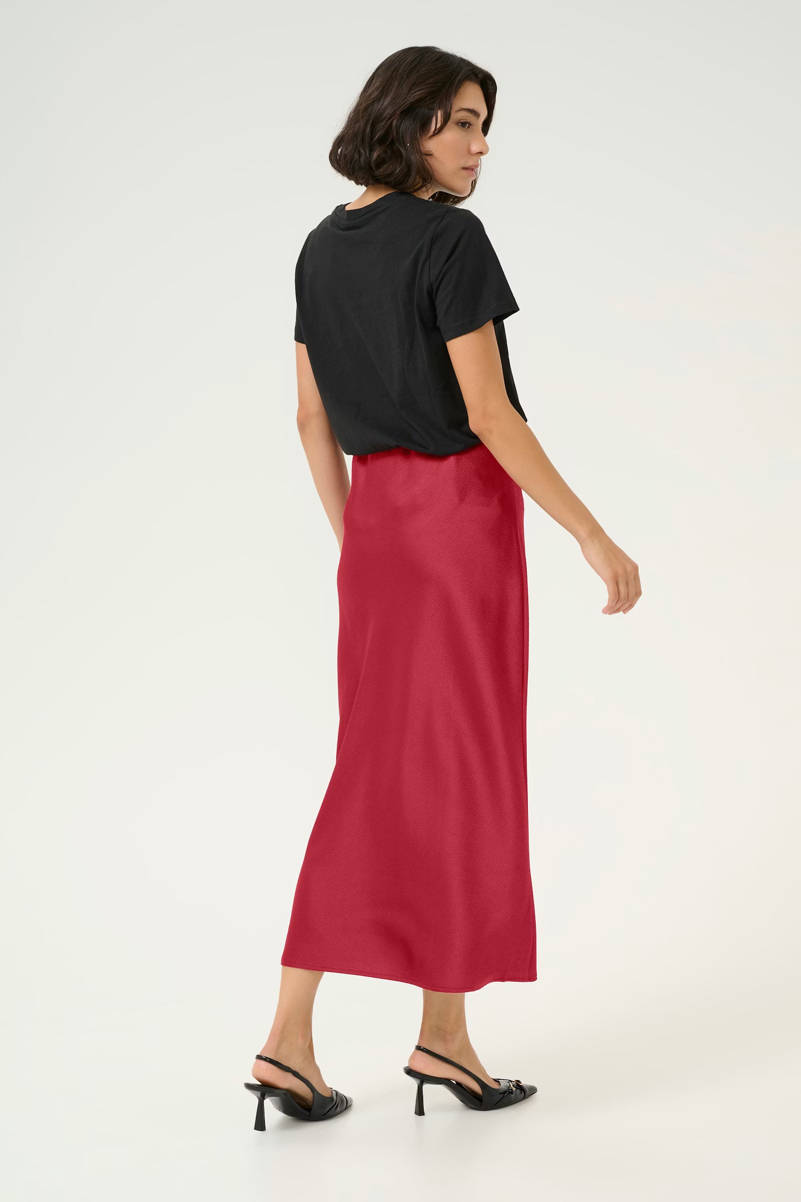 Kaffe KA Lotte Skirt