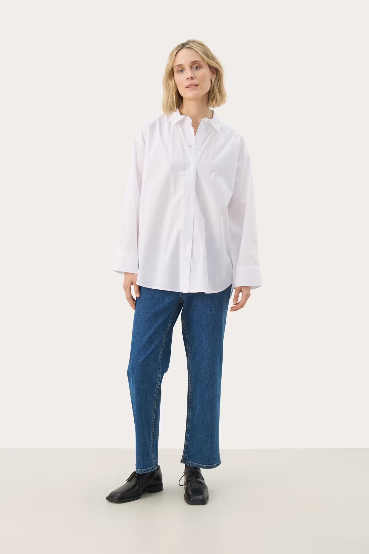 Part Two Savanna Shirt