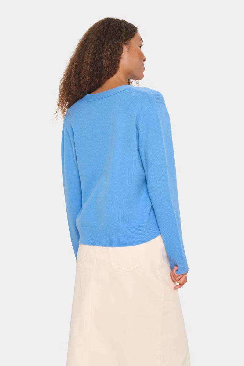 Saint Tropez Inva Cardigan