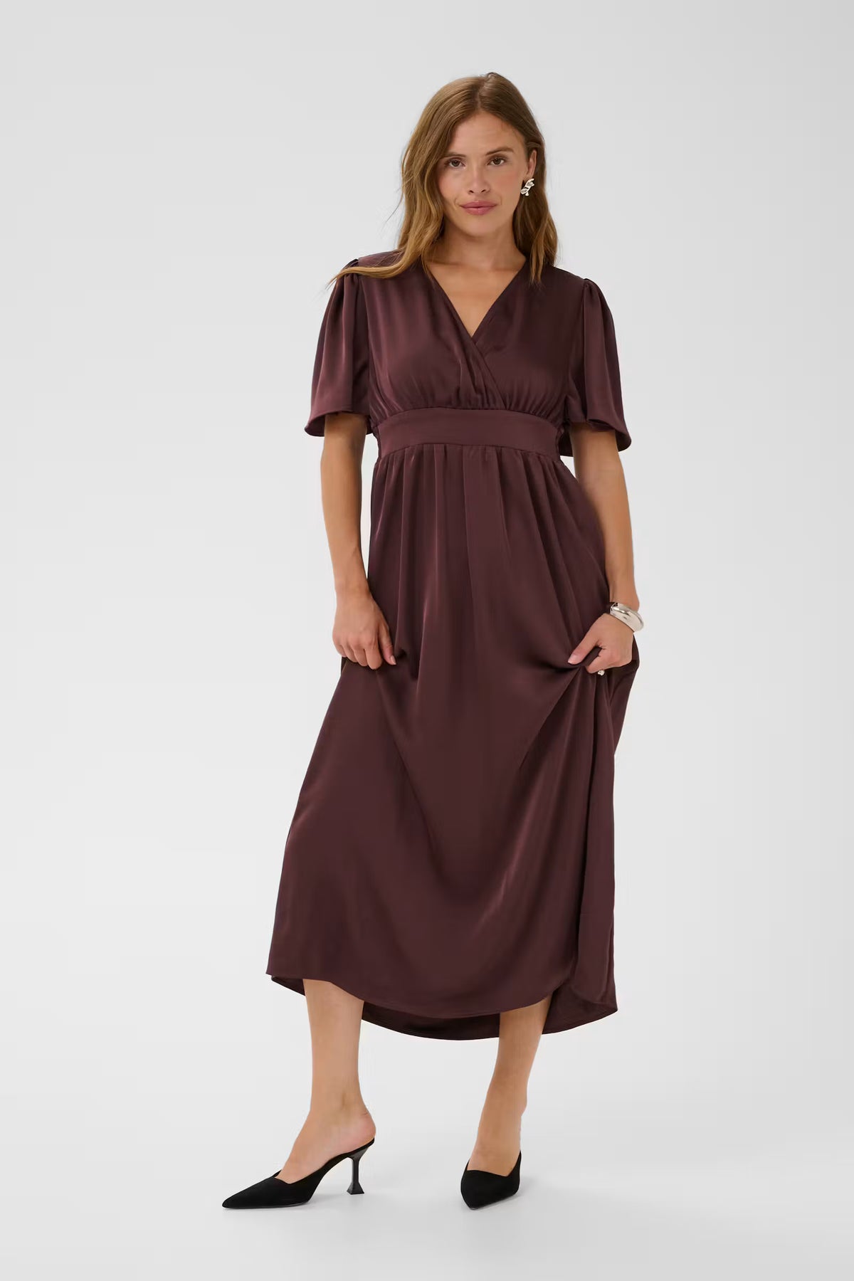 Kaffe Gunhild Dress