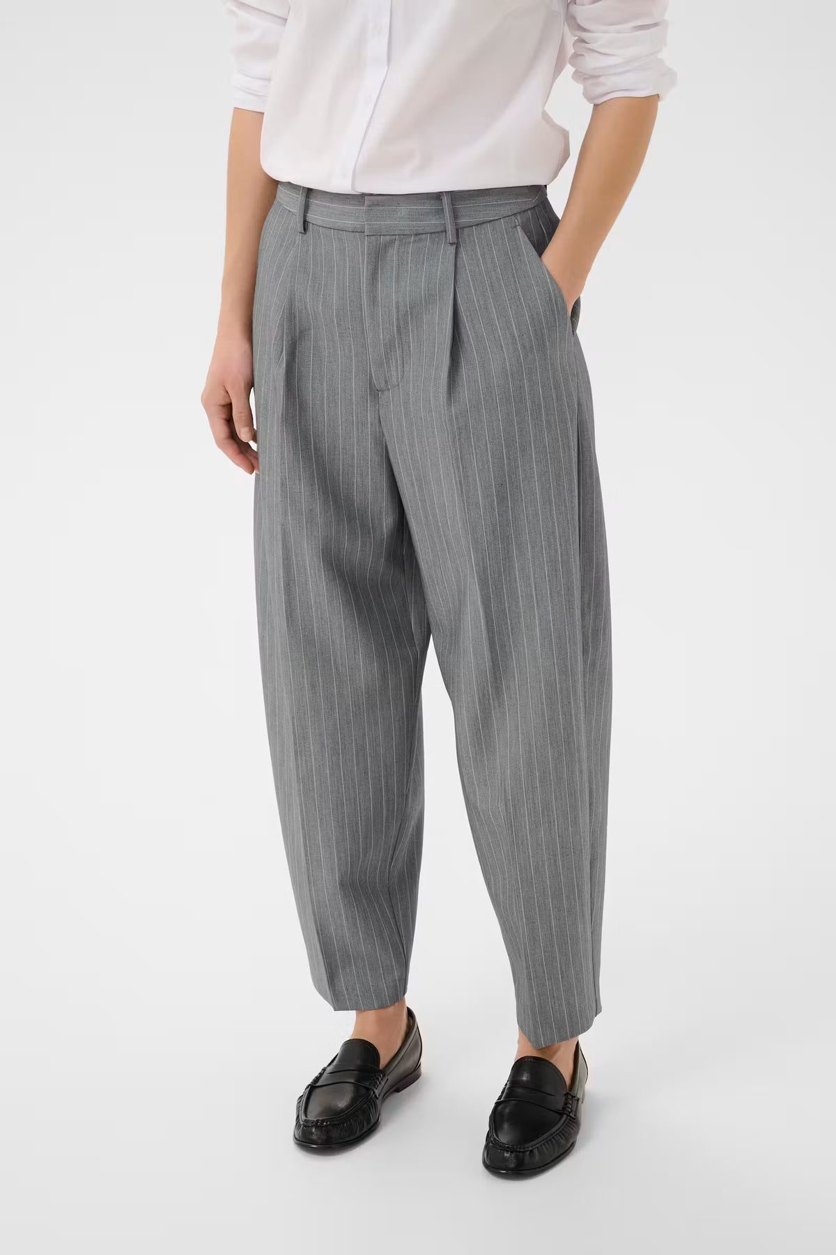 Part Two Domenic Trousers