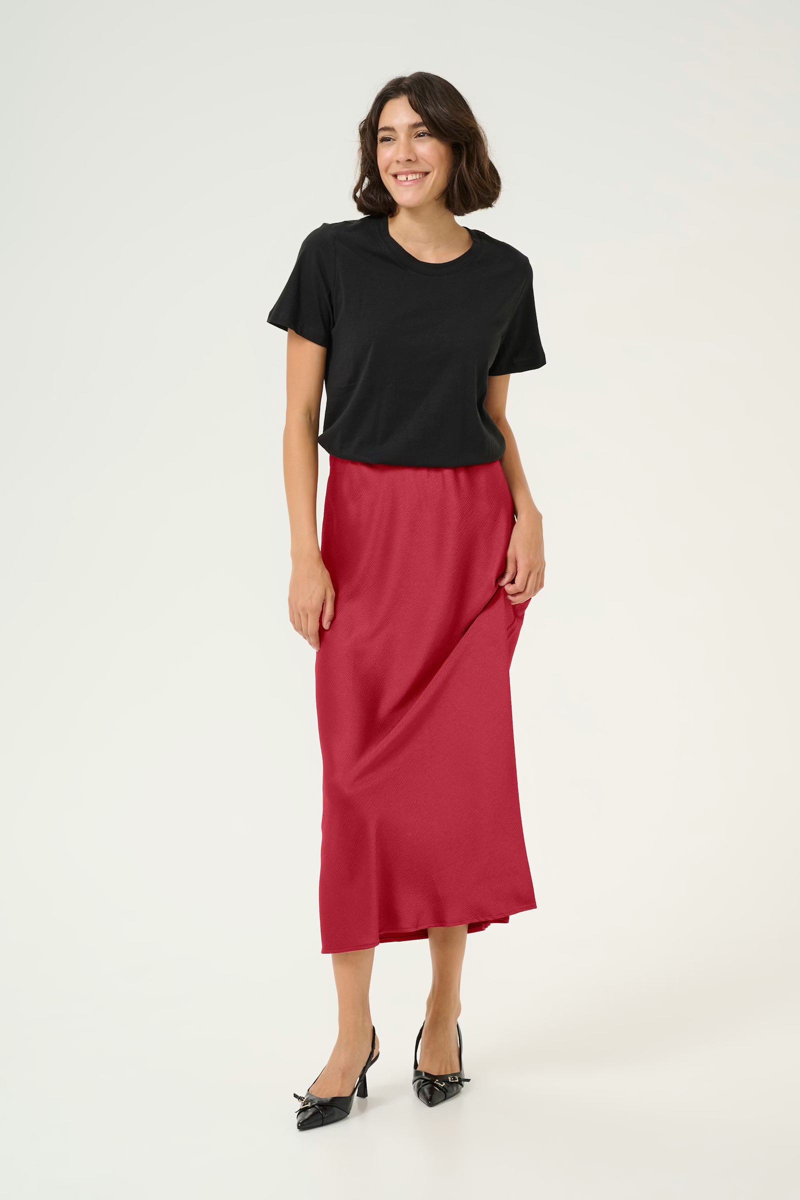 Kaffe KA Lotte Skirt