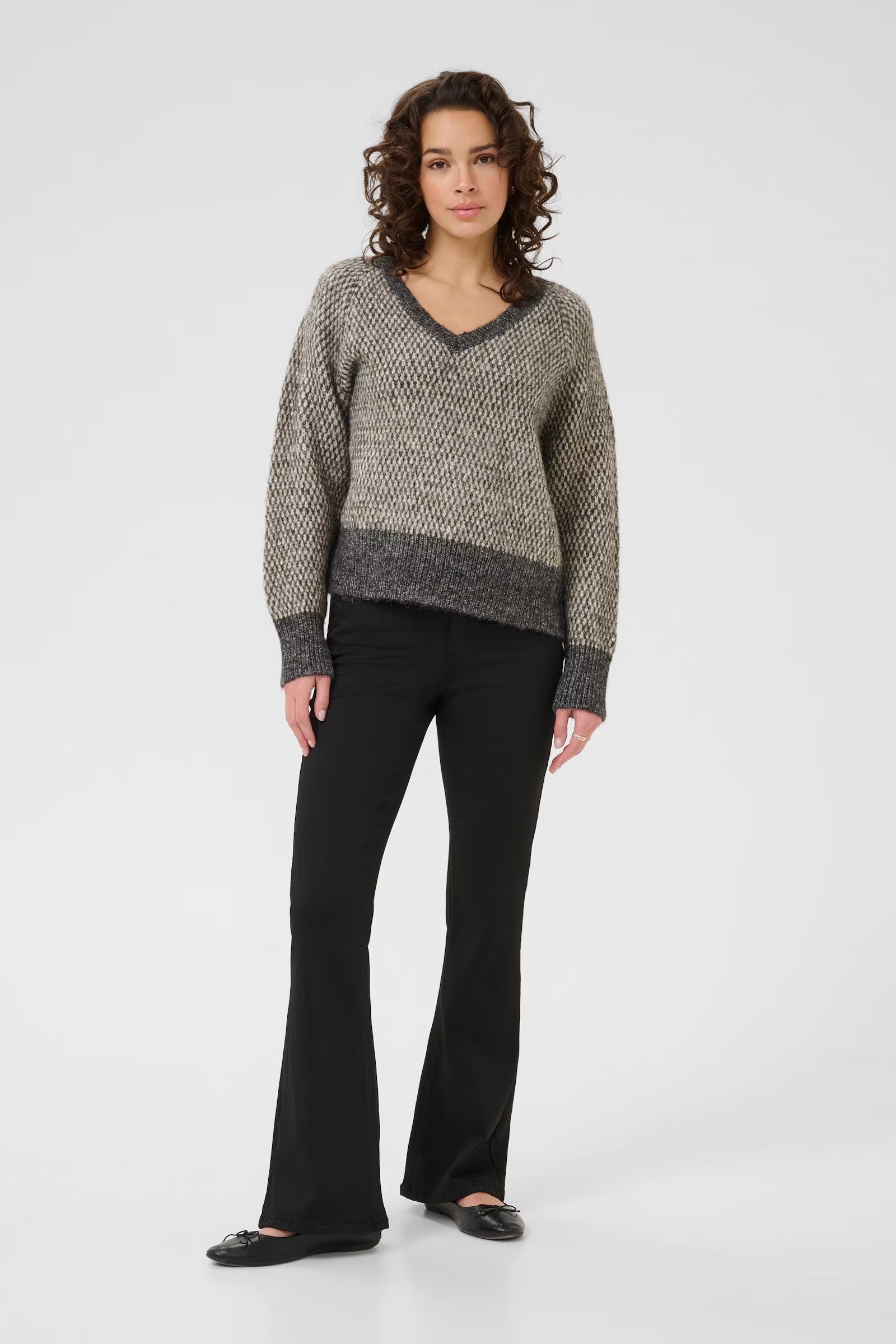 Kaffe KA Melinda Pullover