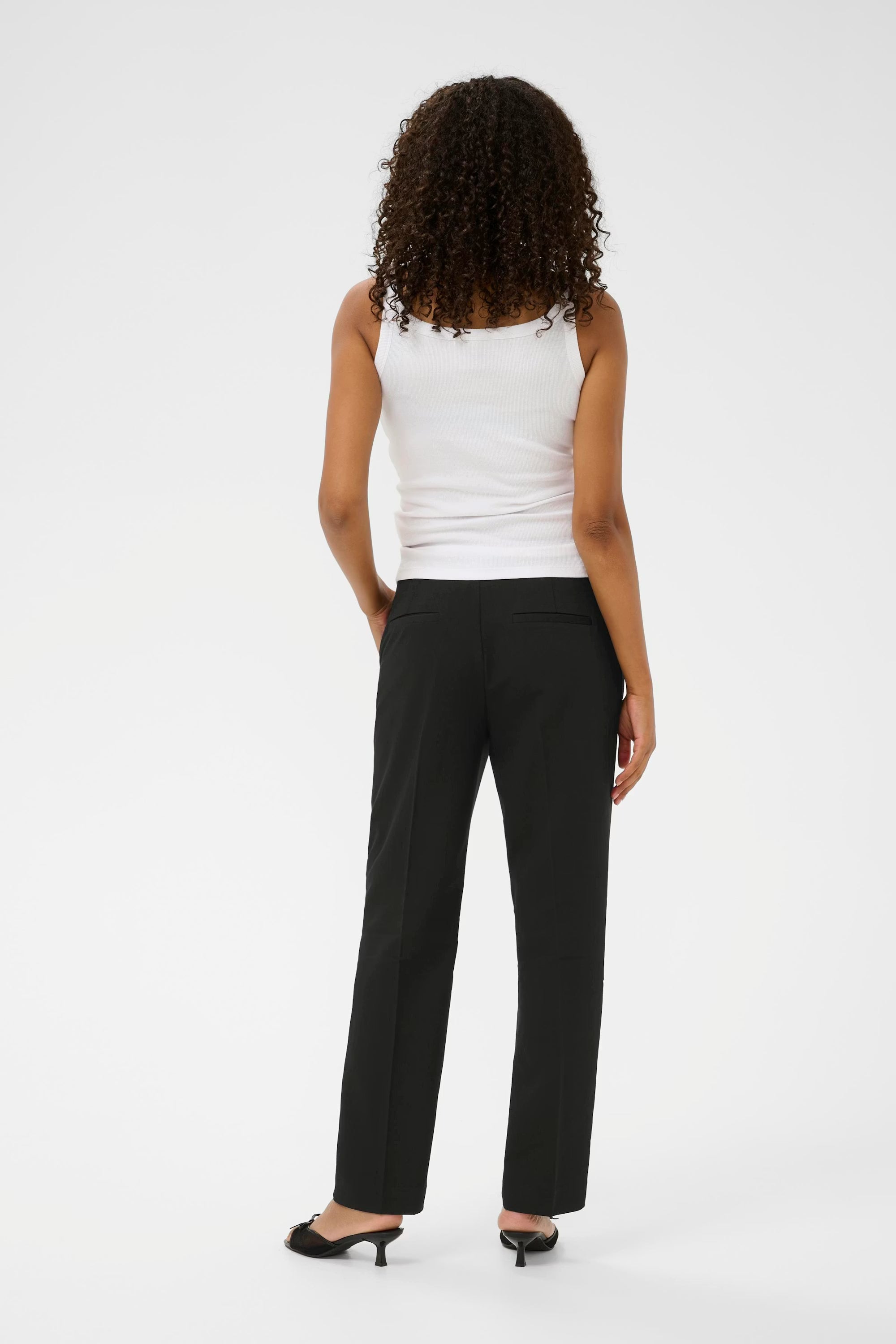 Kaffe KAsakura Pants