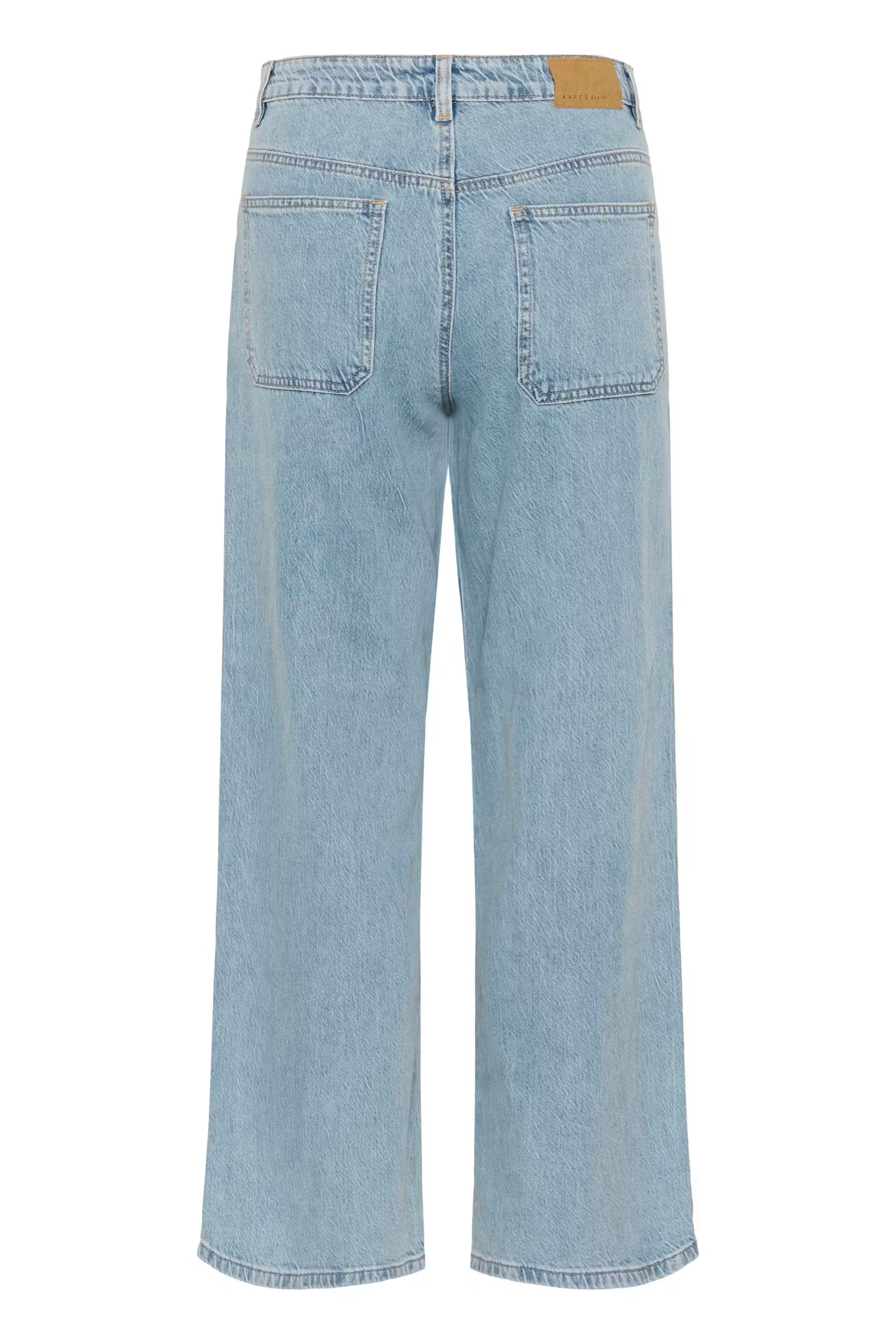 Kaffe KA Jordi Wide Jeans