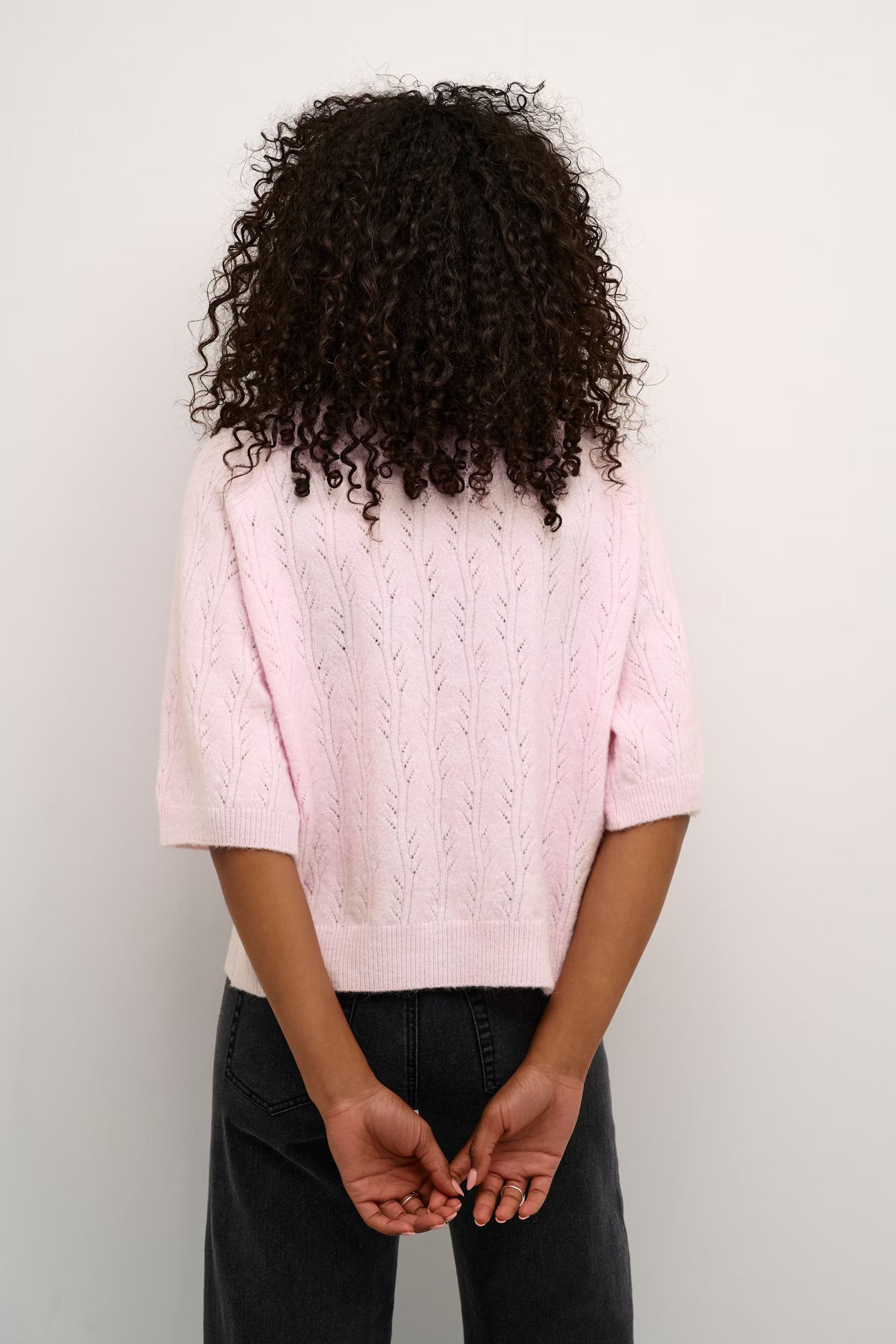 Kaffe KAtella Pullover