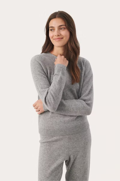 Part Two Evina Cashmere Knit