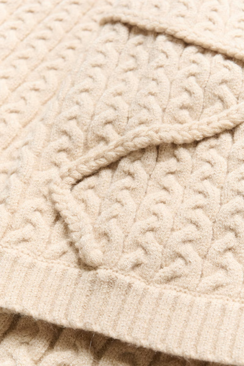 Karen by Simonsen KBTaila Pullover