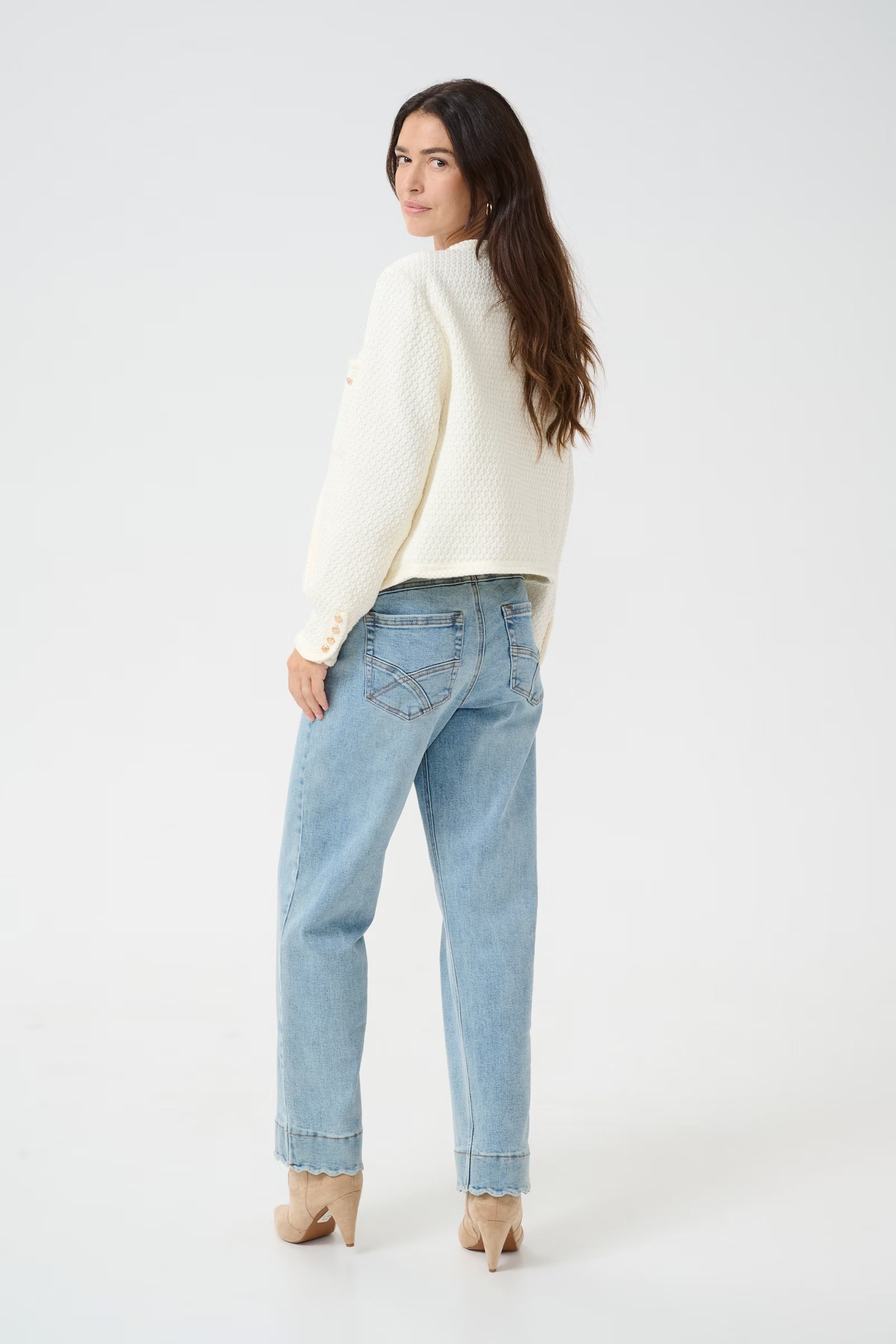 Cream CRJaniah Jacket