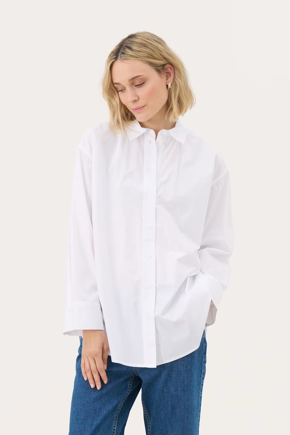 Part Two Savanna Shirt