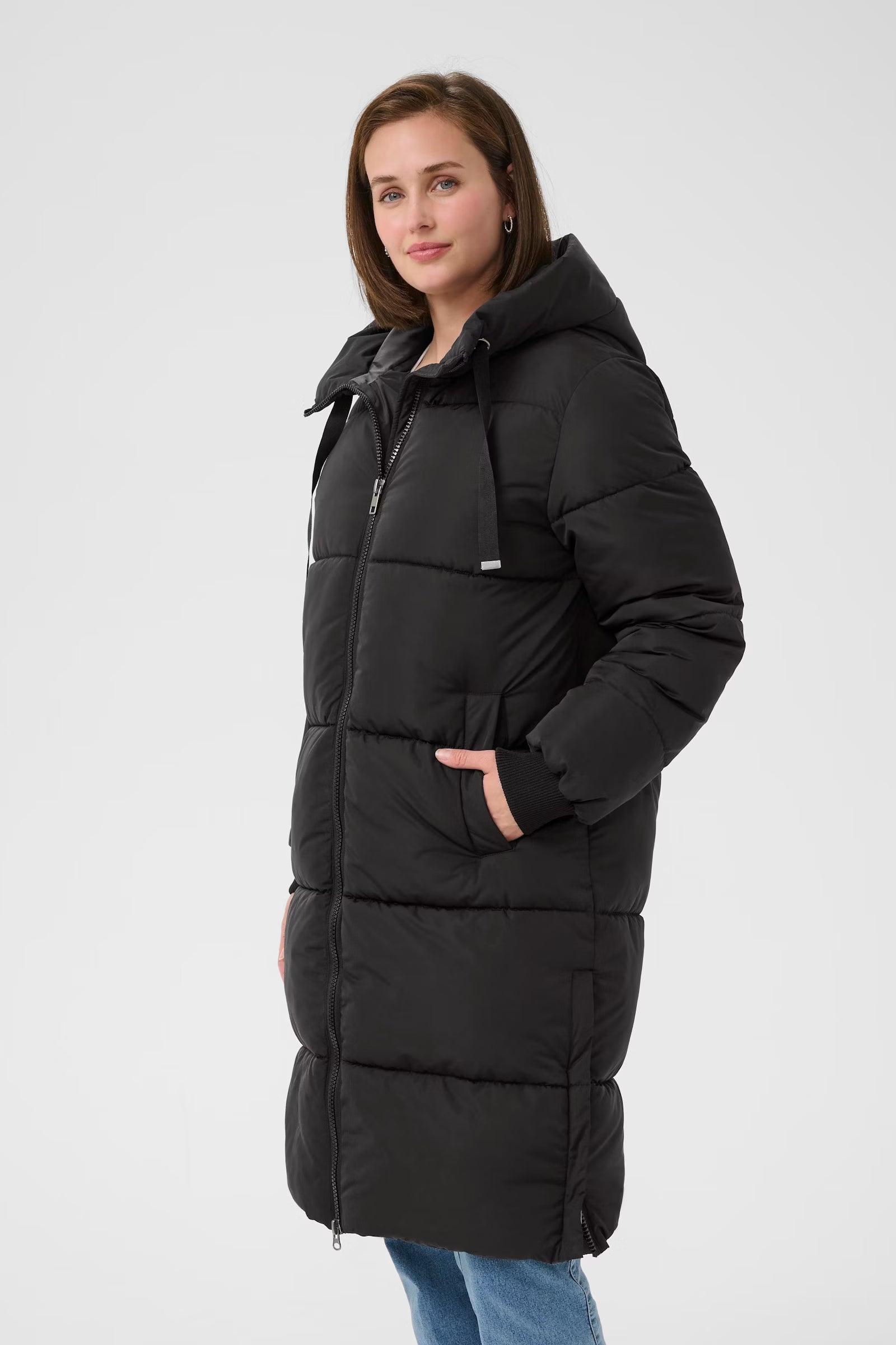 Kaffe KAnika Padded Coat
