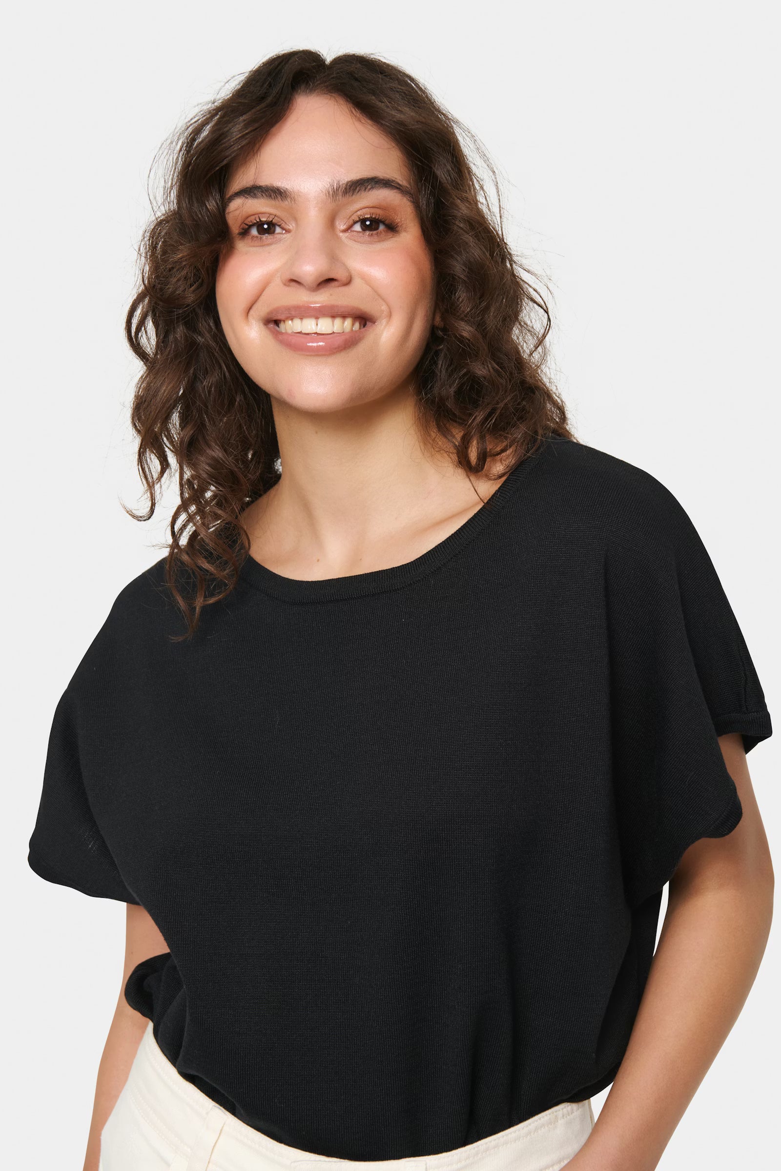 Saint Tropez Mila Pullover