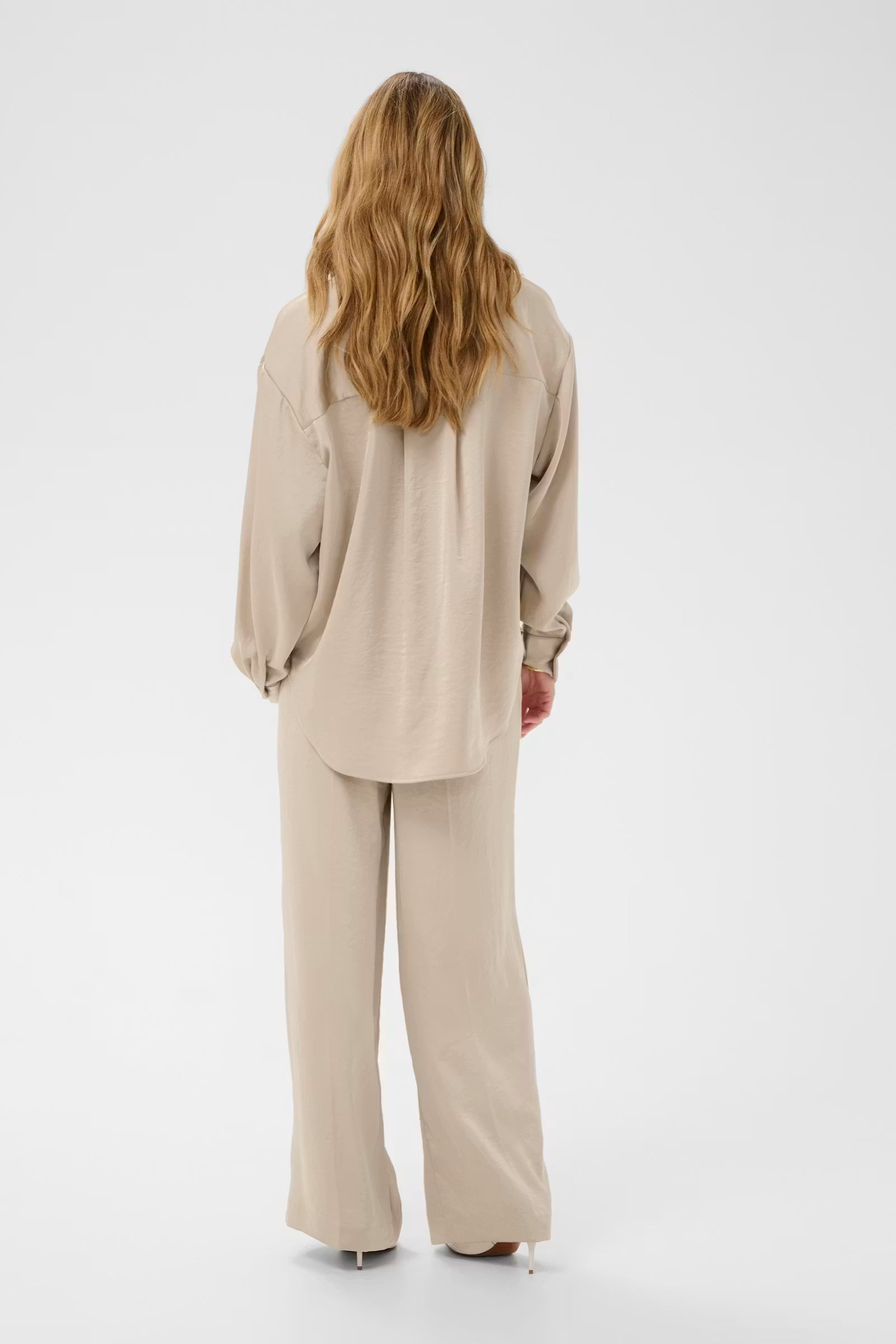 Kaffe KA Rory Shirt