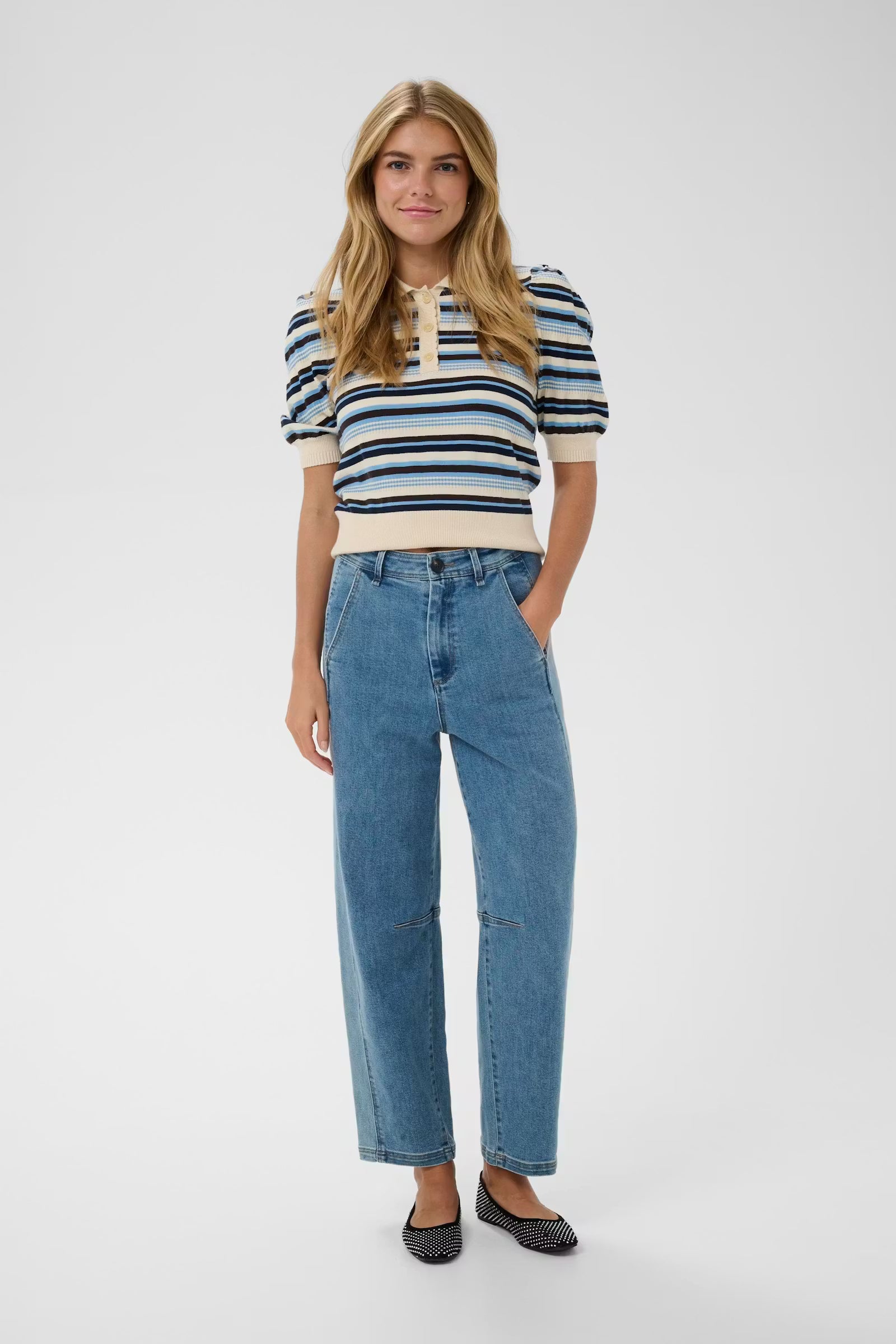 Saint Tropez Maude Jeans