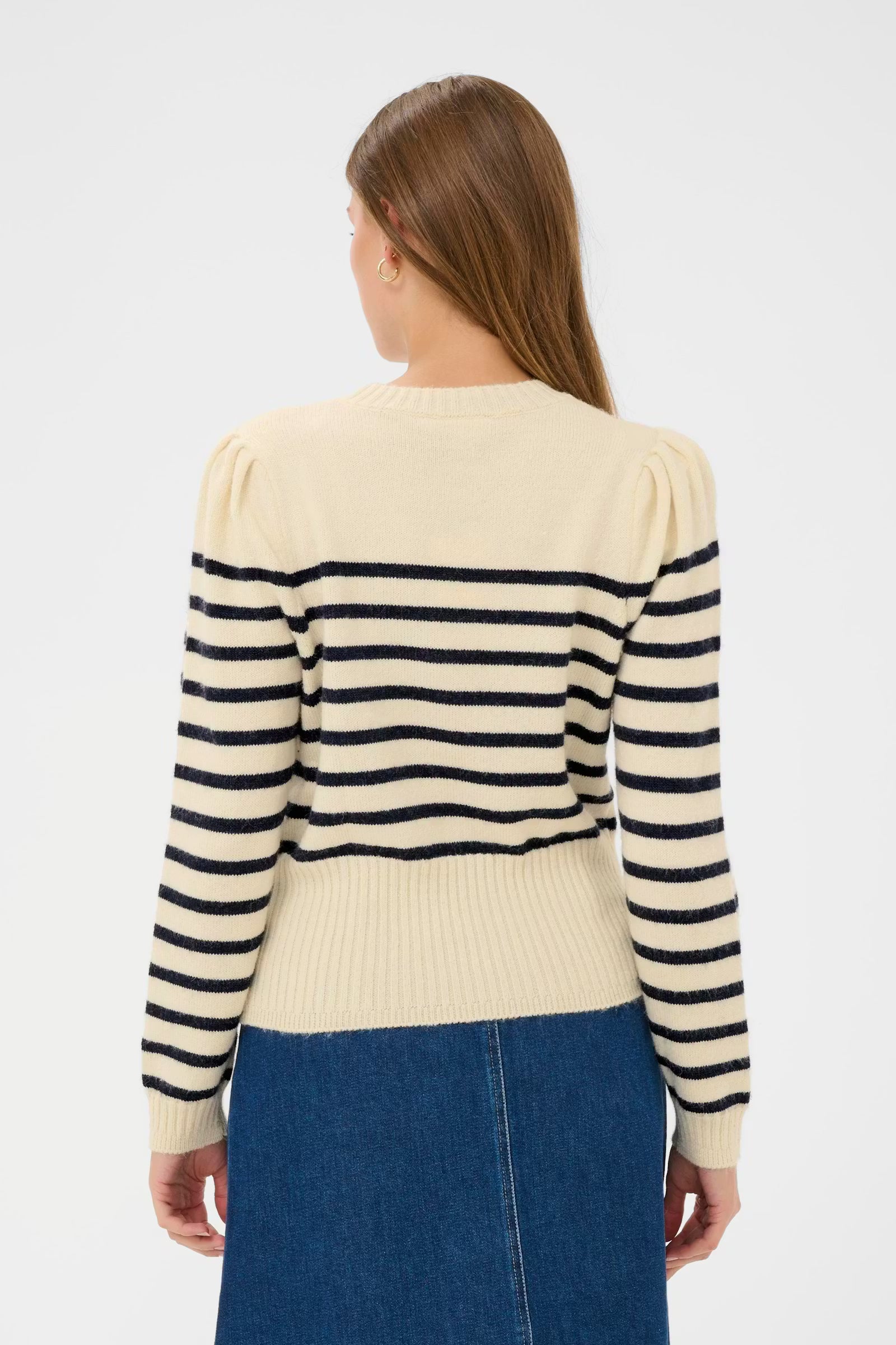 Saint Tropez Olena Pullover