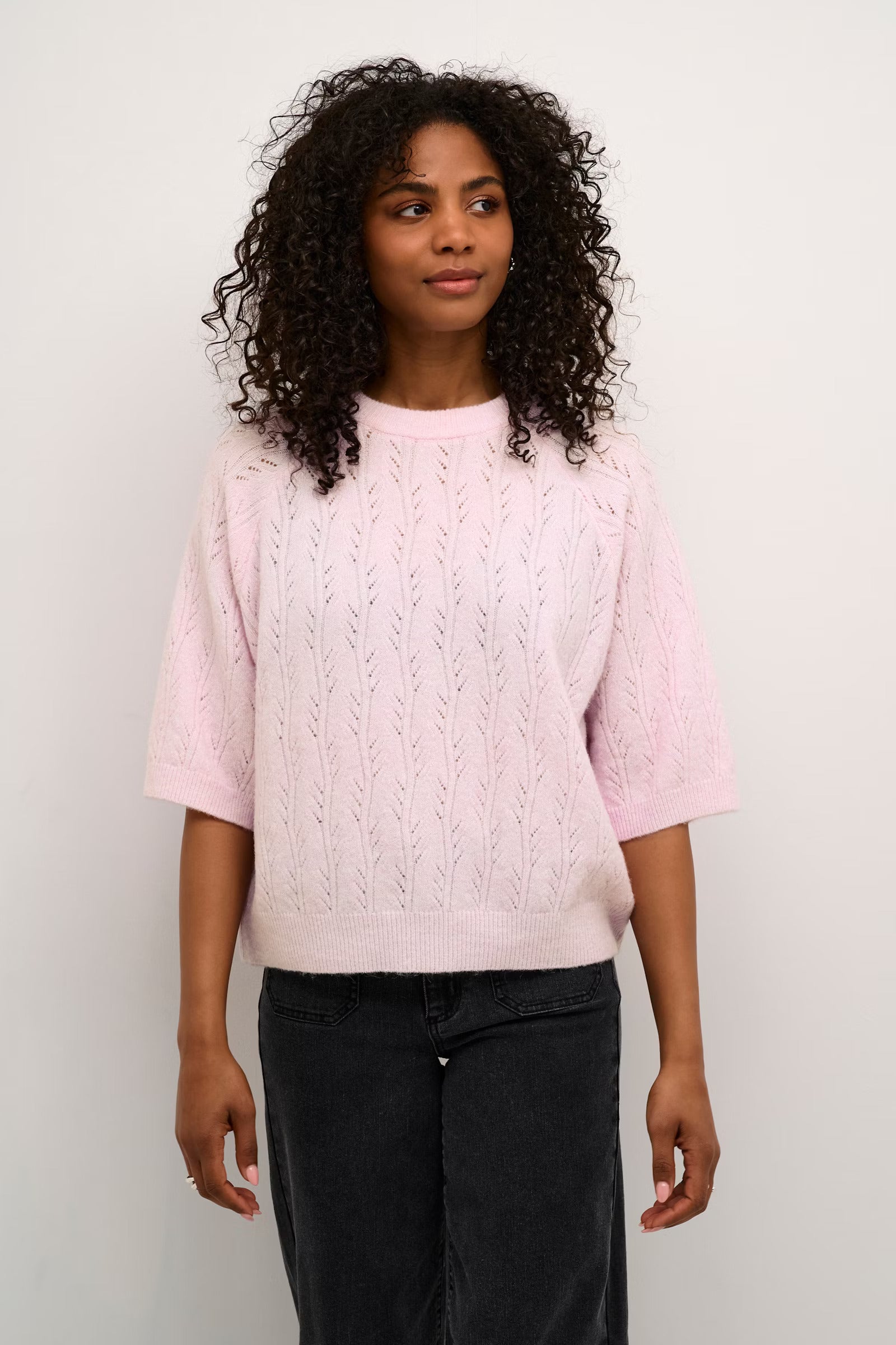 Kaffe KAtella Pullover