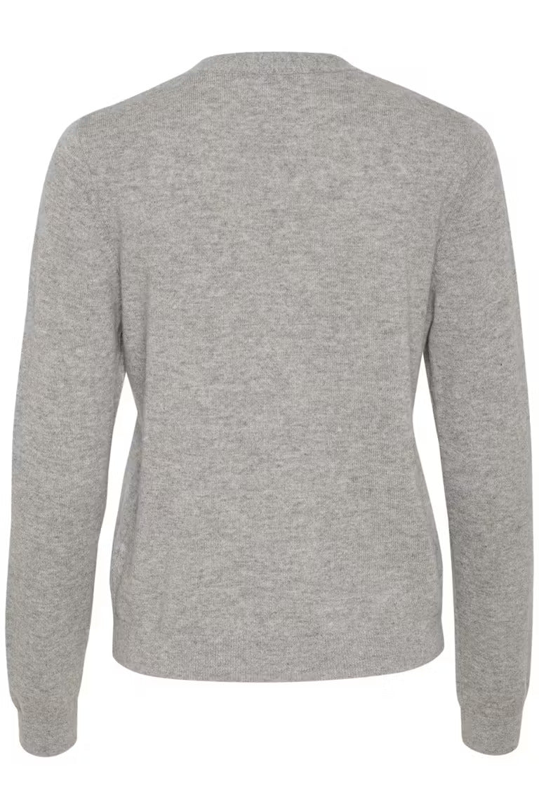 Part Two Esmi Cashmere