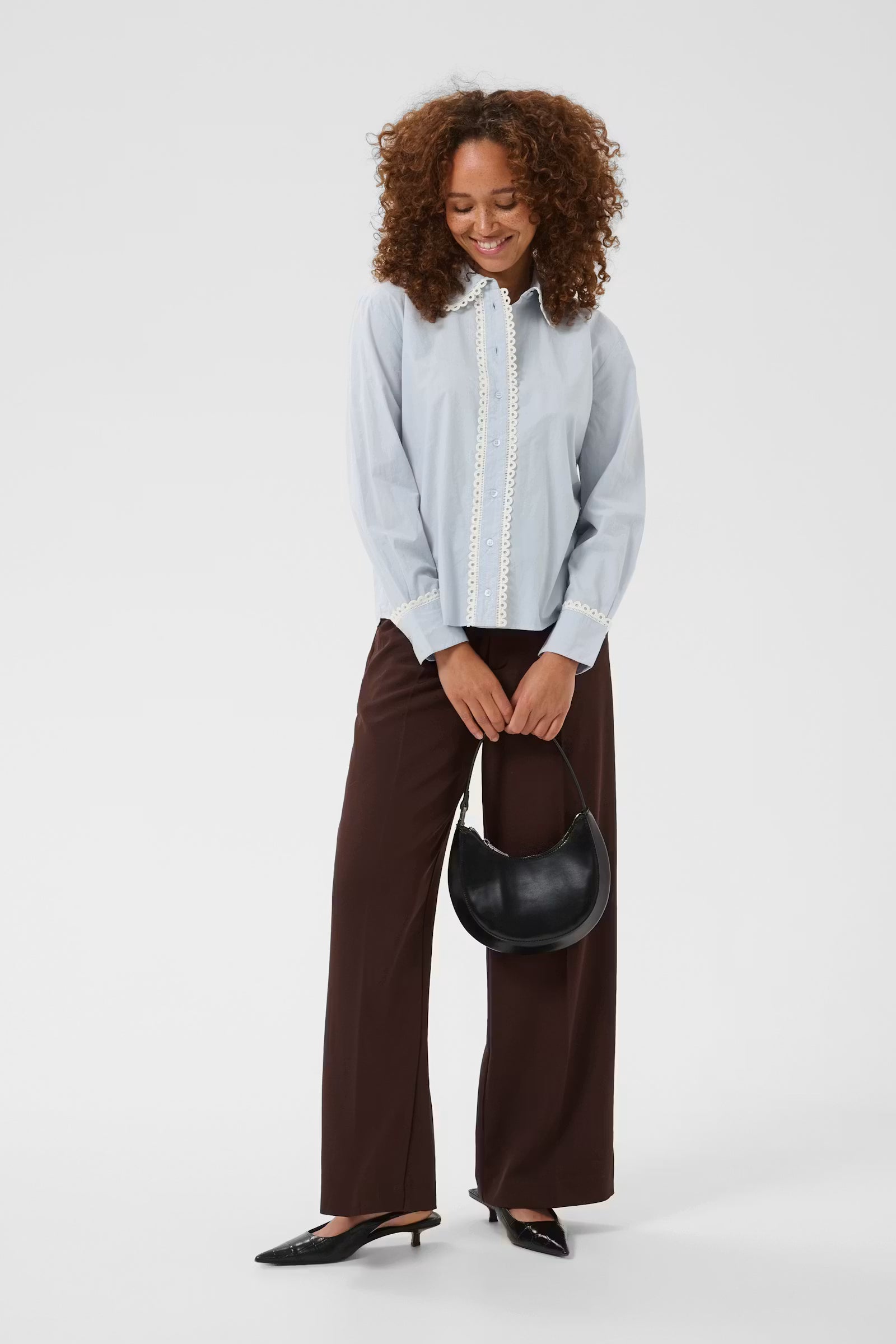 Kaffe Kaketty Shirt