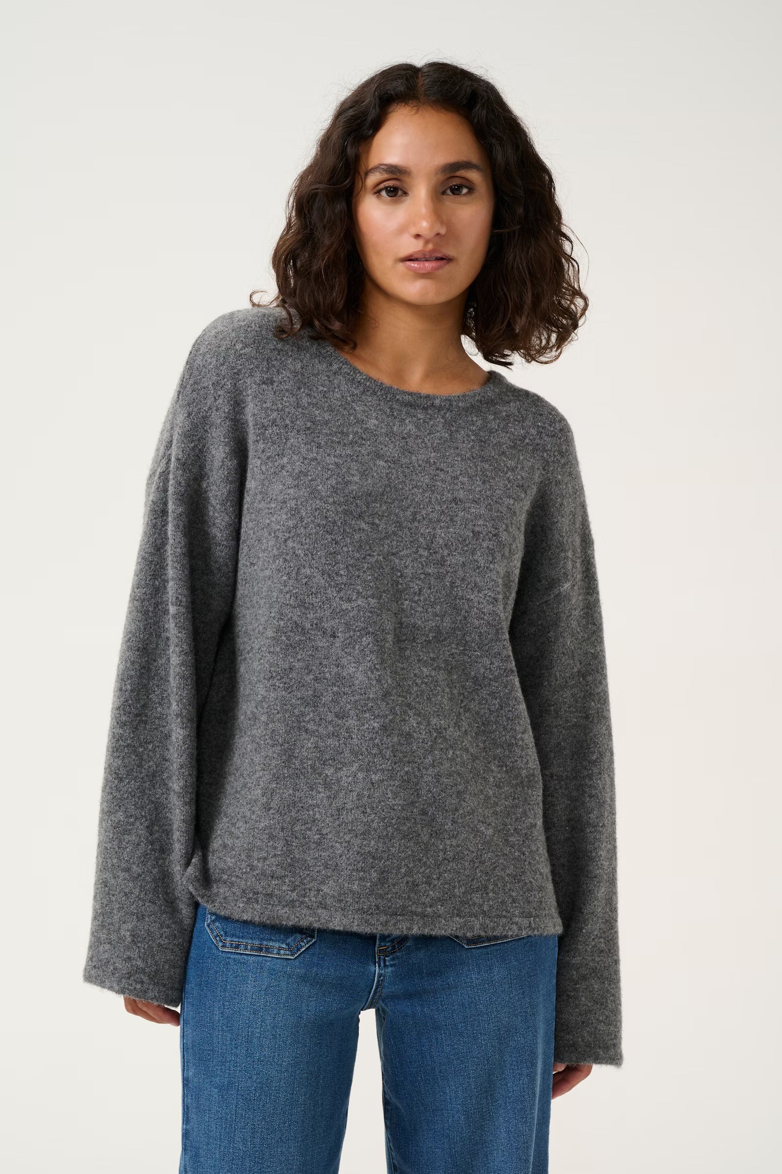 Kaffe KArue Knit Pullover