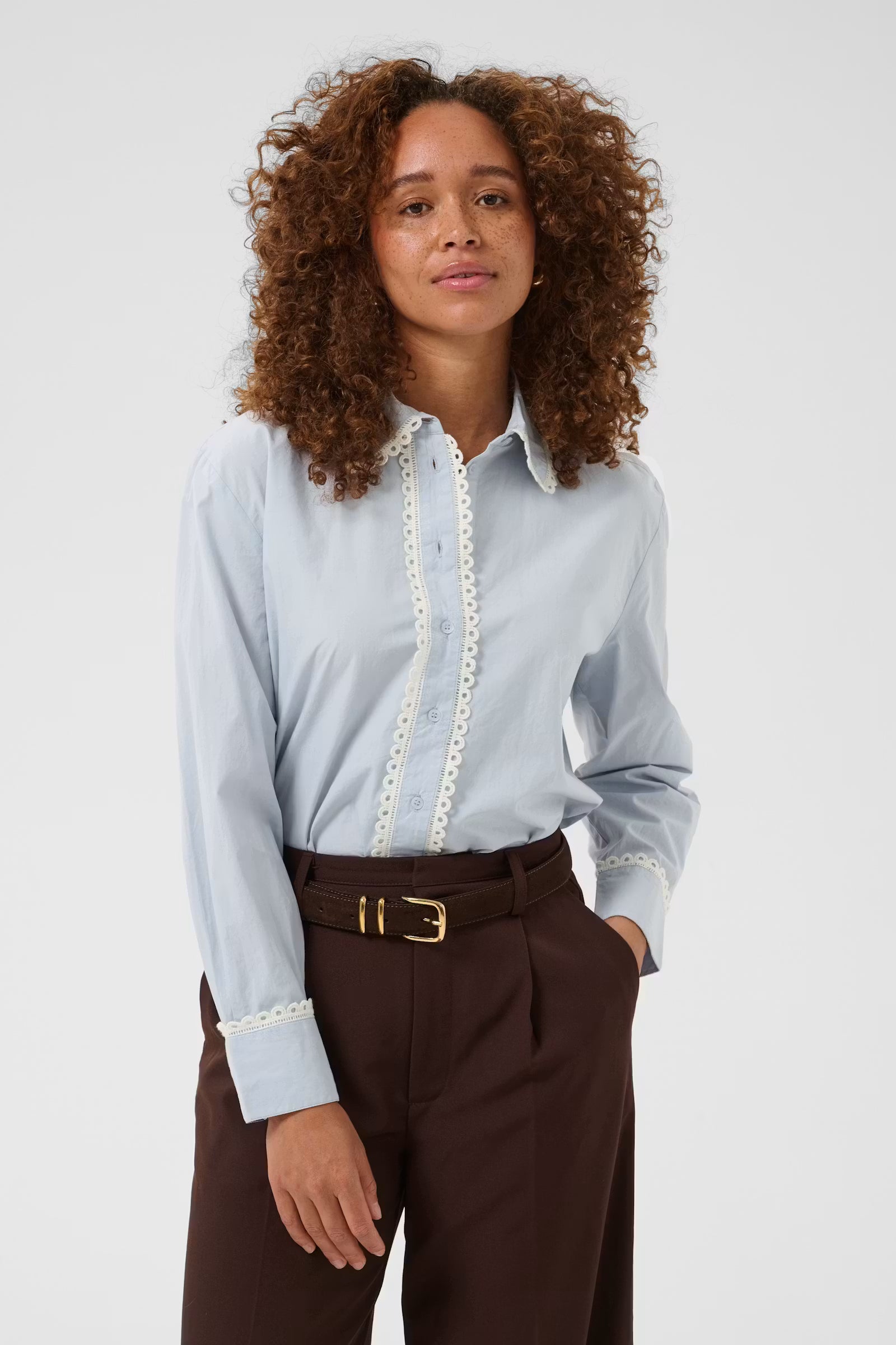 Kaffe Kaketty Shirt