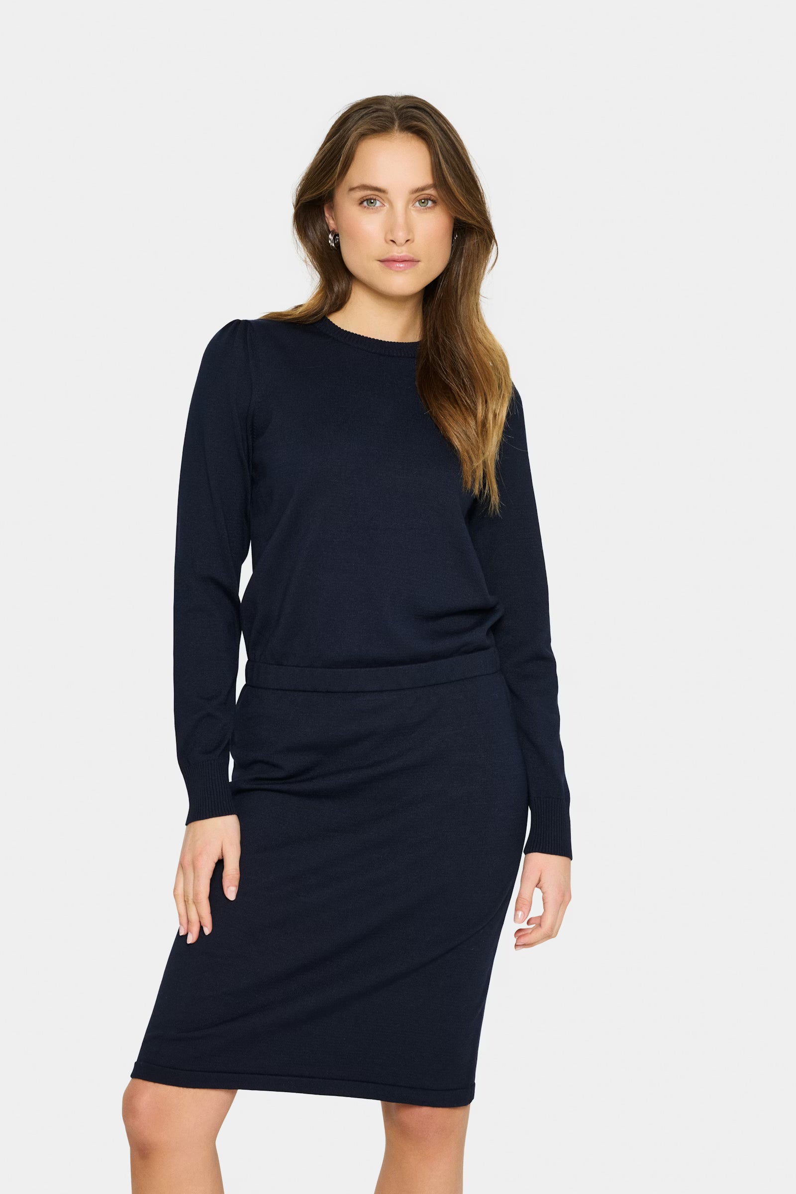 Saint Tropez Mila Dress