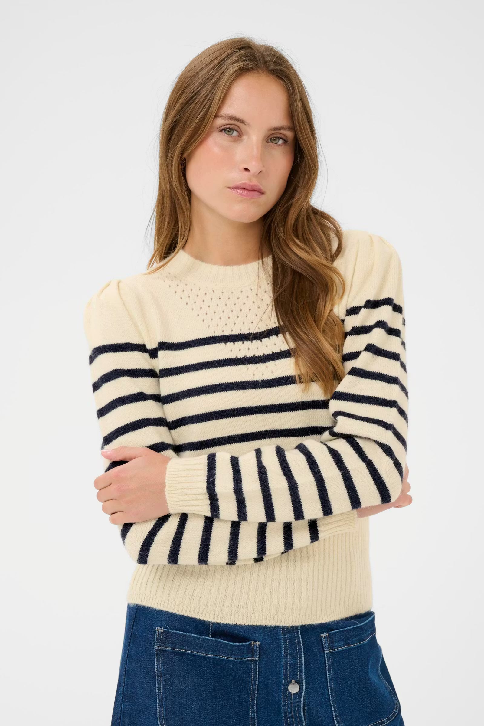 Saint Tropez Olena Pullover