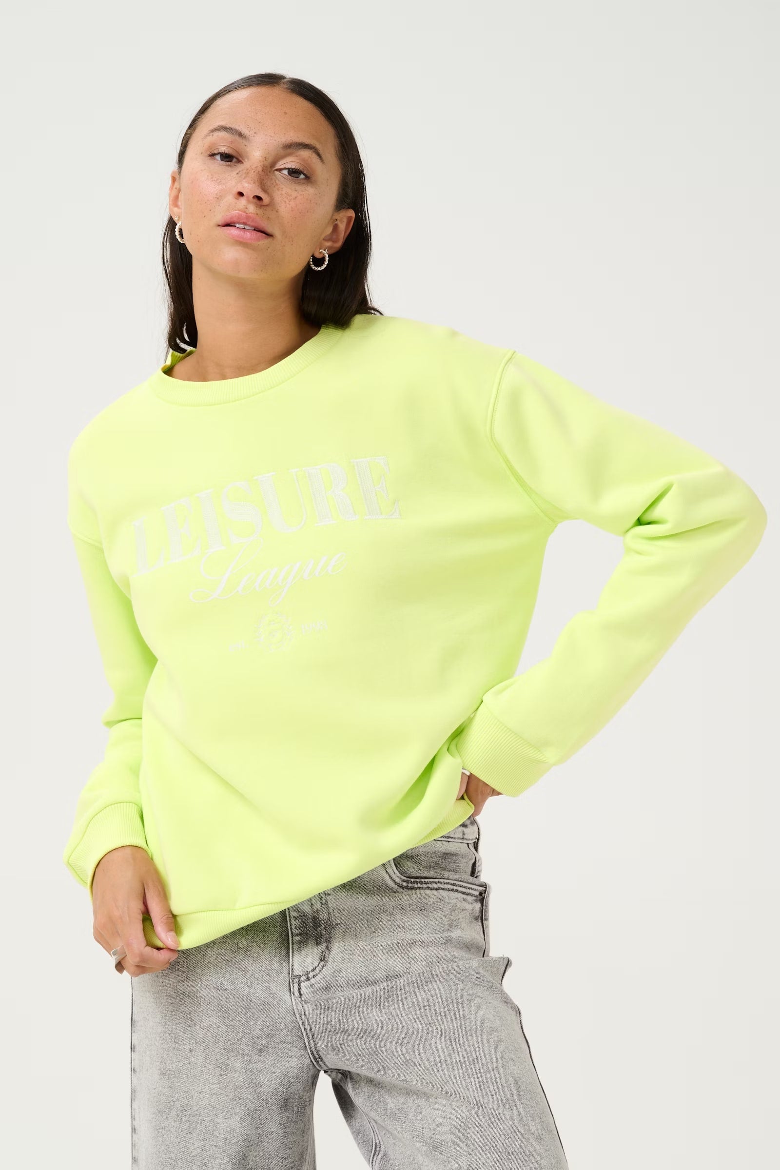 Kaffe KAviola Sweatshirt