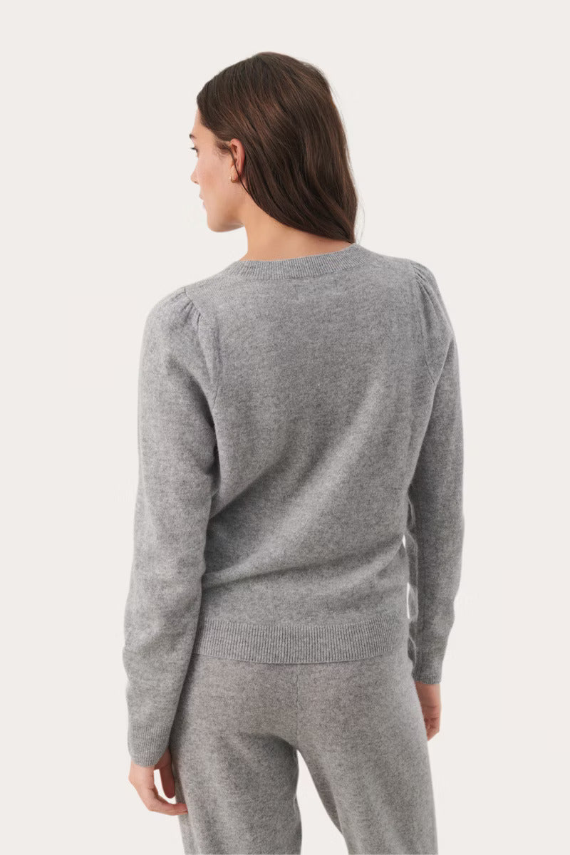 Part Two Evina Cashmere Knit