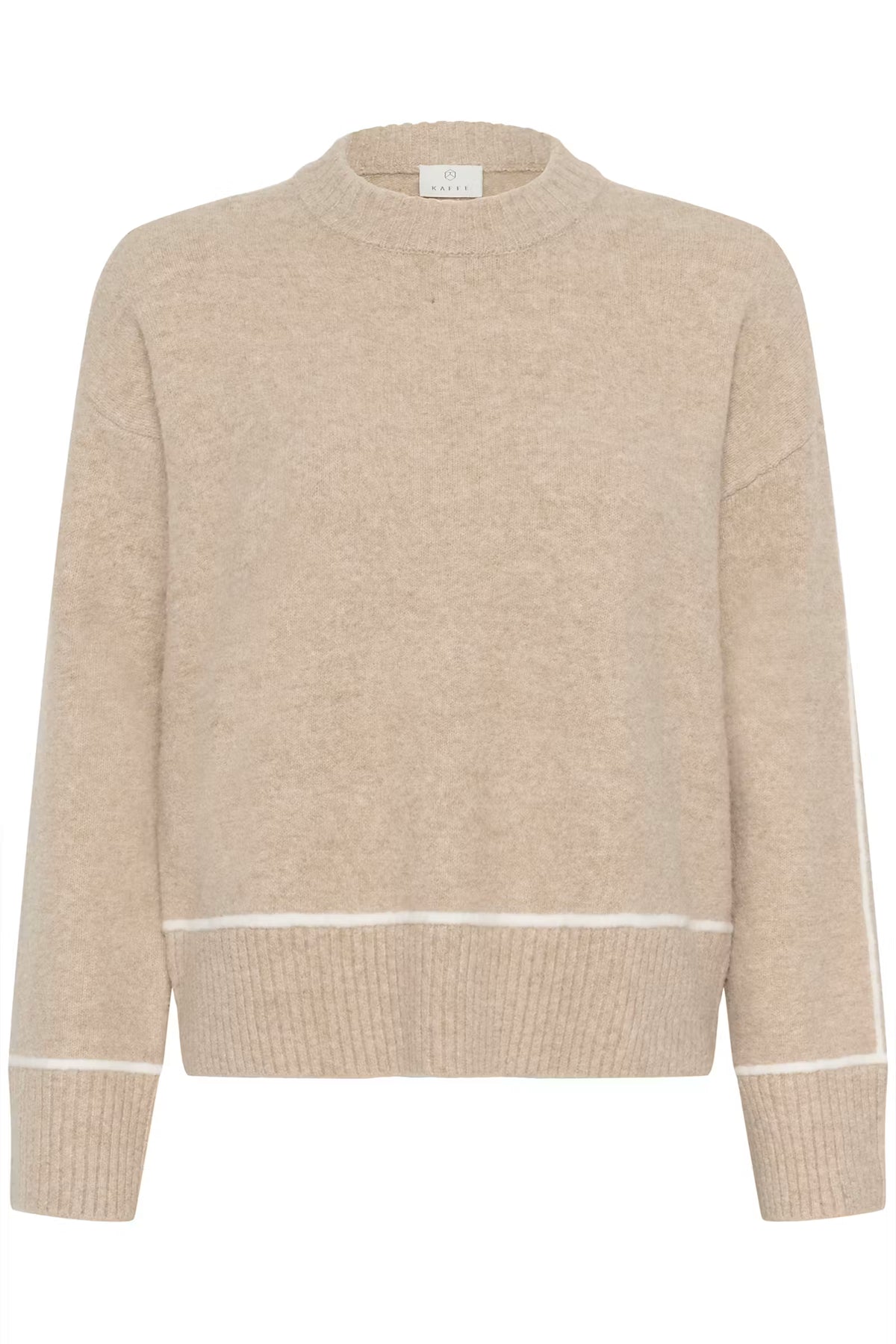 Kaffe Jinie Knit Pullover