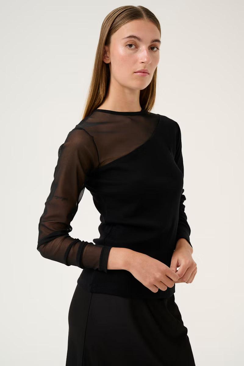Karen by Simonsen KBTrille Top