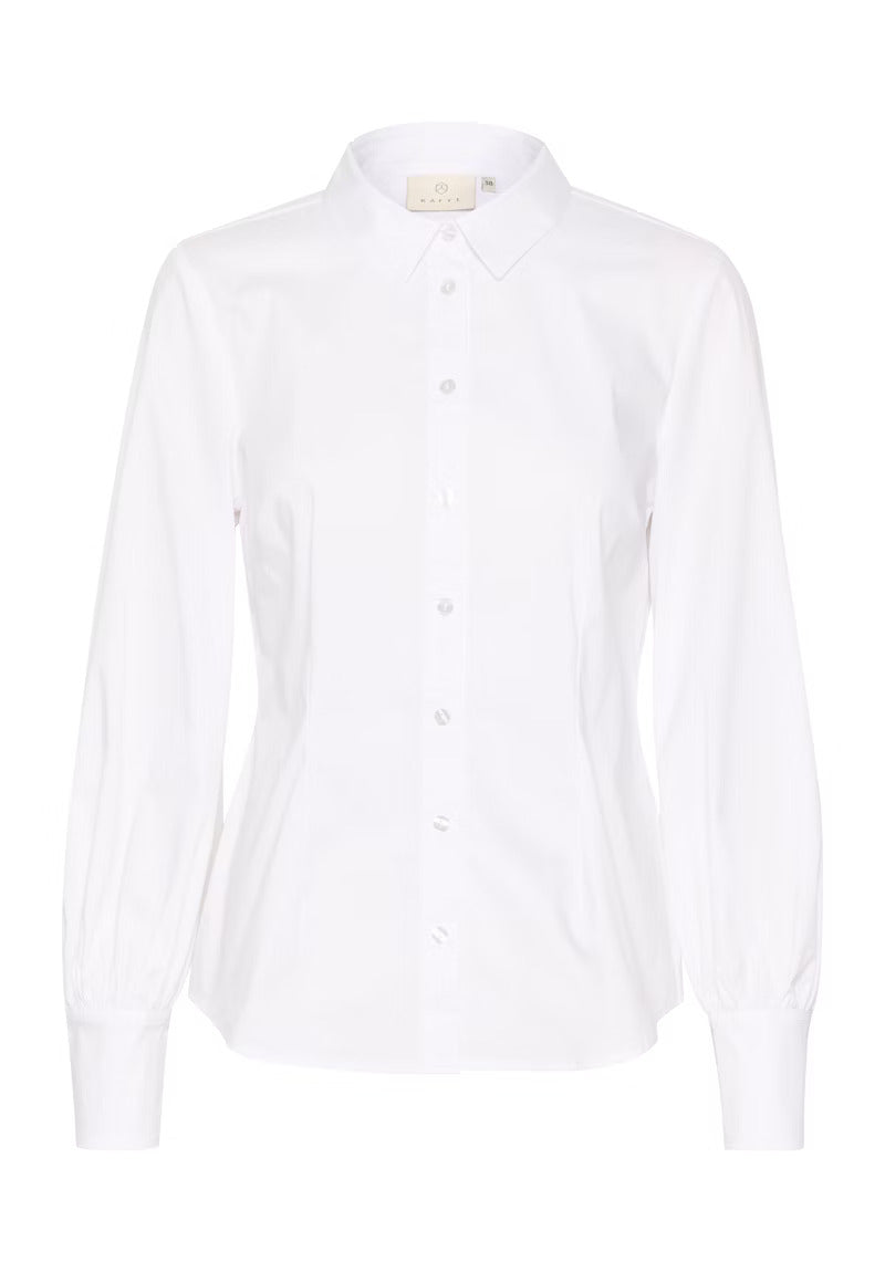 Kaffe KAnicole Shirt