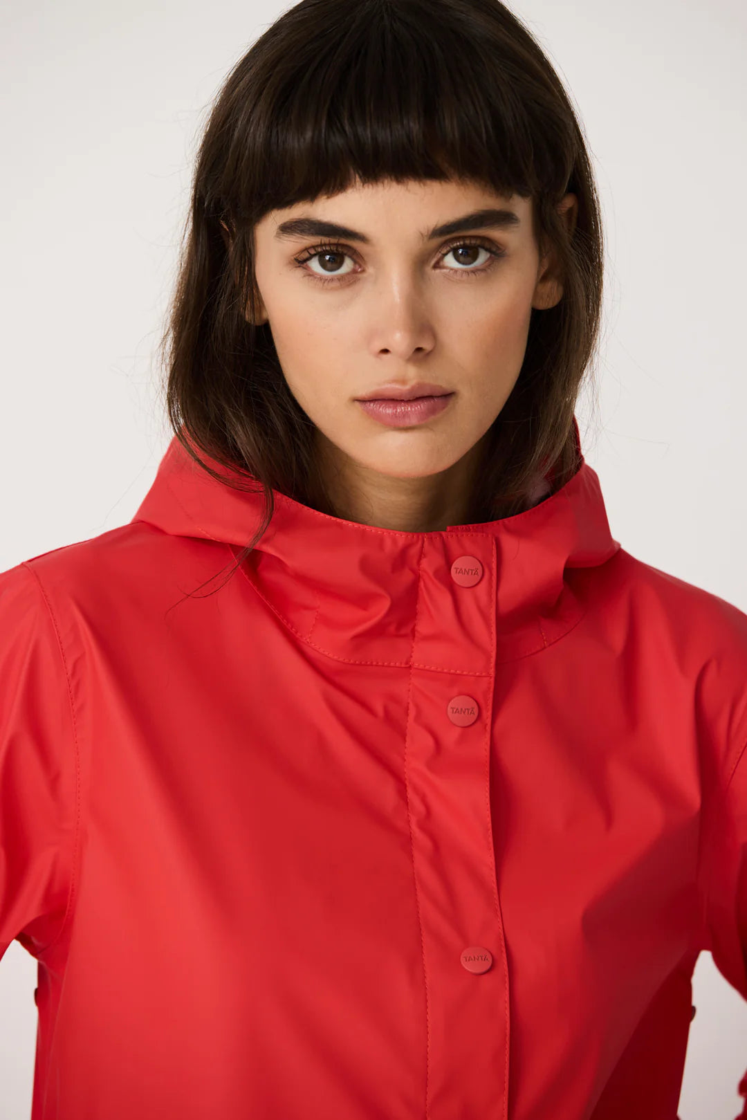 Tanta Nimbuselle Lightweight Waterproof Jacket
