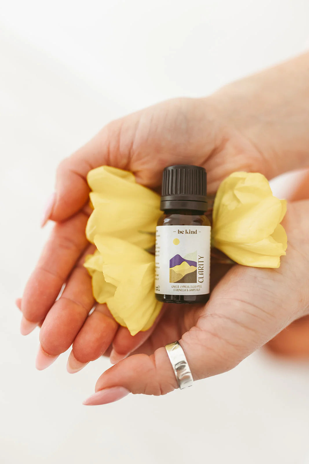 Be Kind Clarity Essential Oil Blend