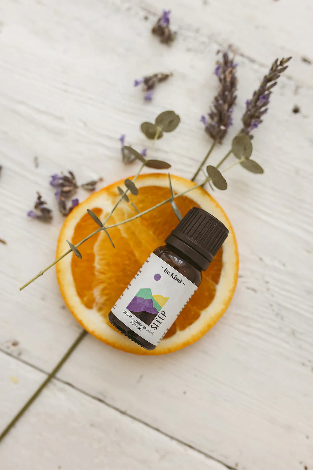 Be Kind Sleep Essential Oil Blend