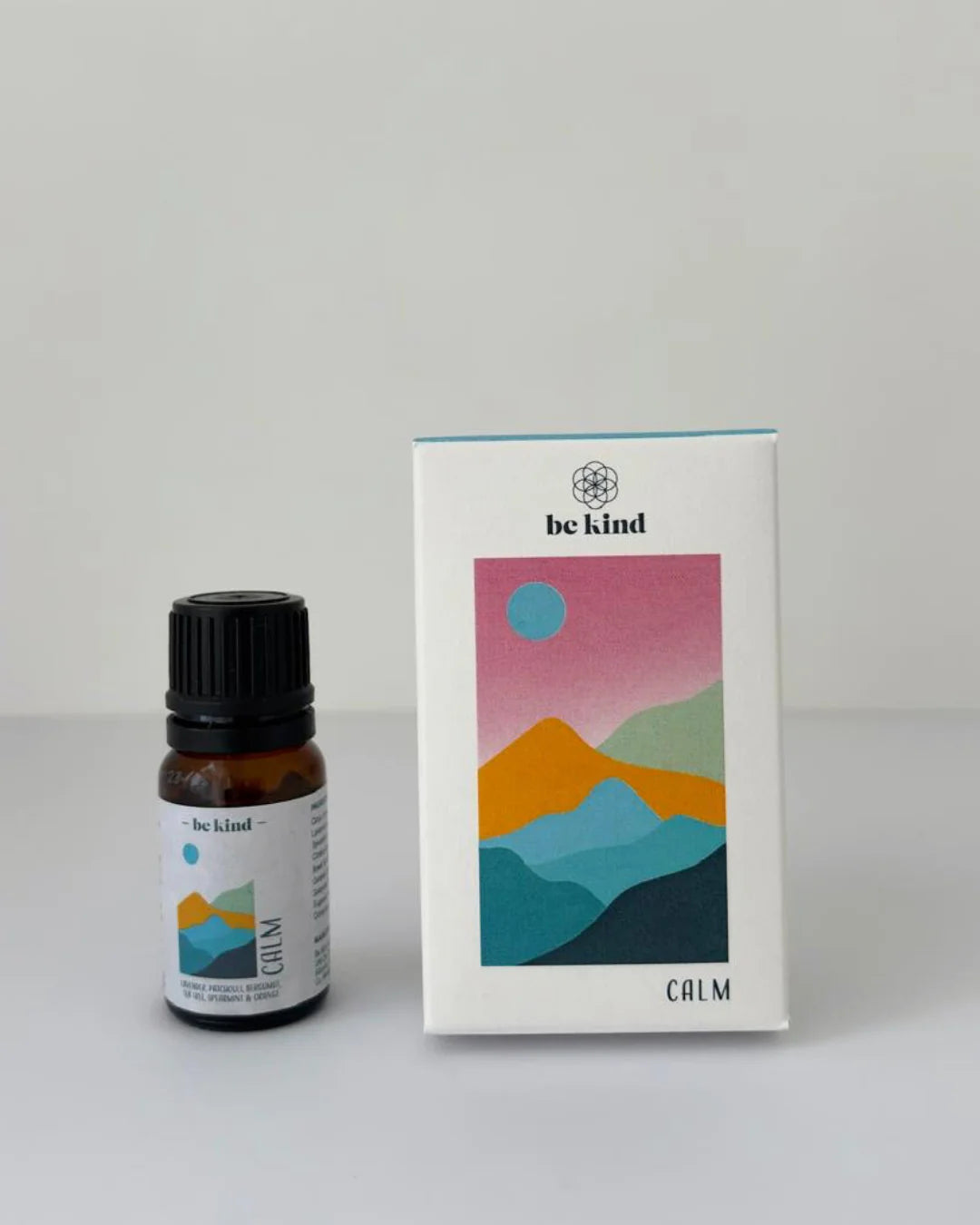 Be Kind Calm Essential Oil Blend