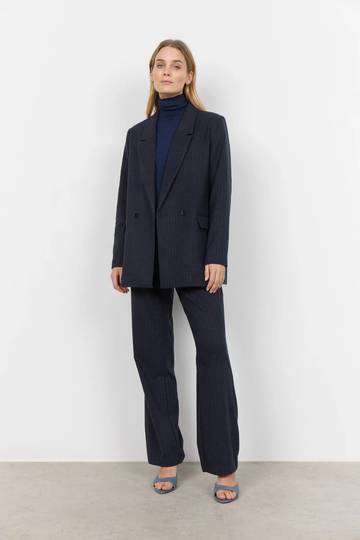 Soya Concept Isabelle Blazer
