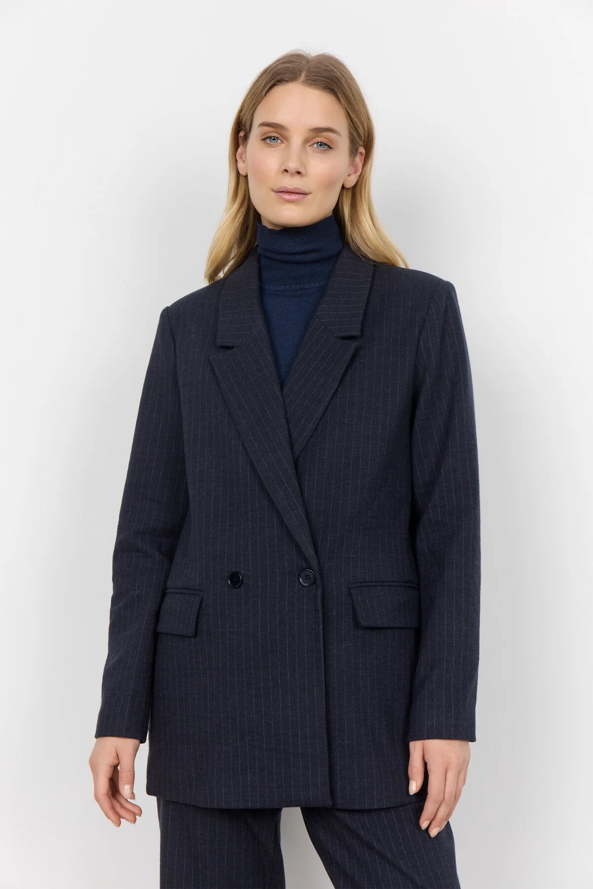 Soya Concept Isabelle Blazer