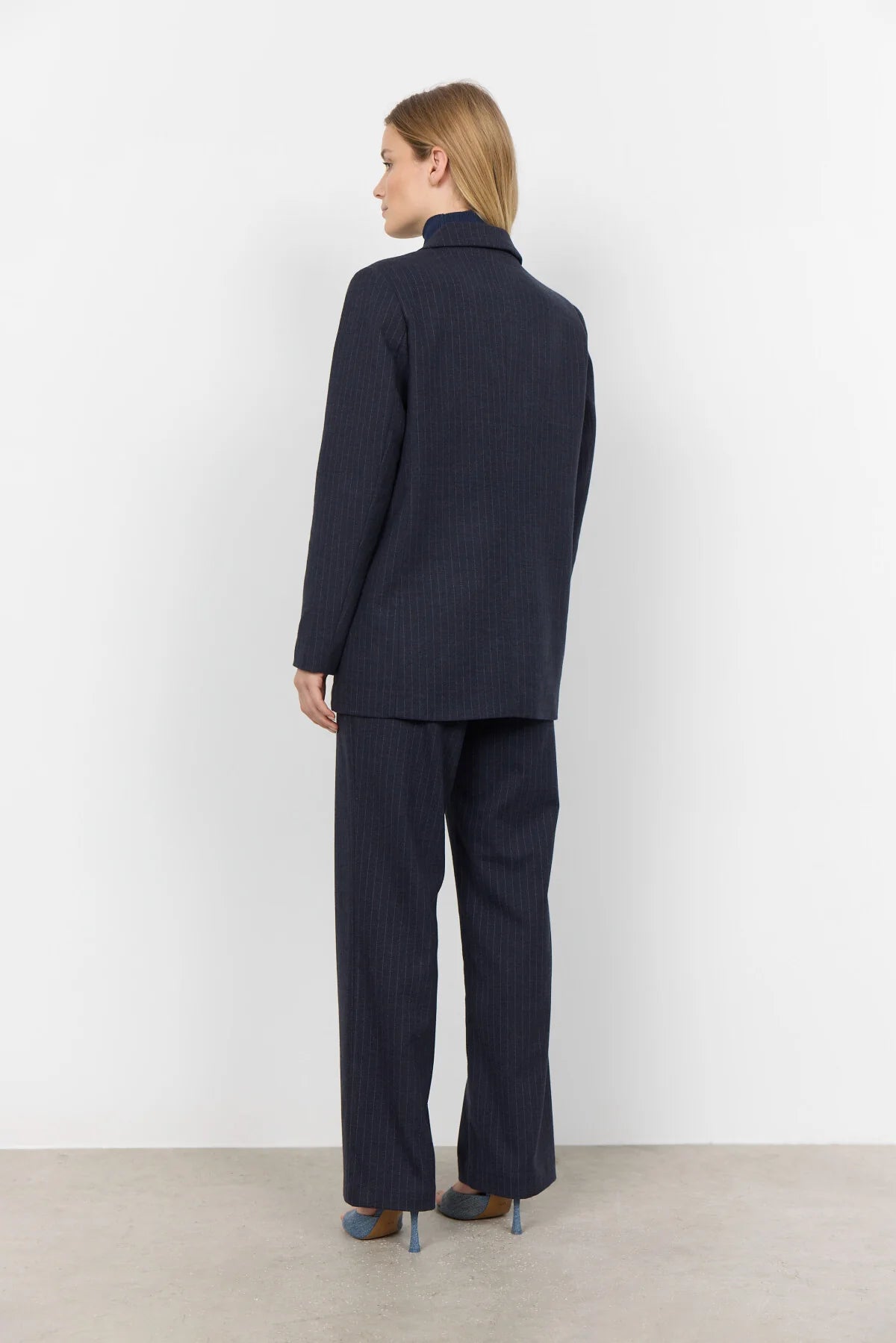 Soya Concept Isabelle Blazer