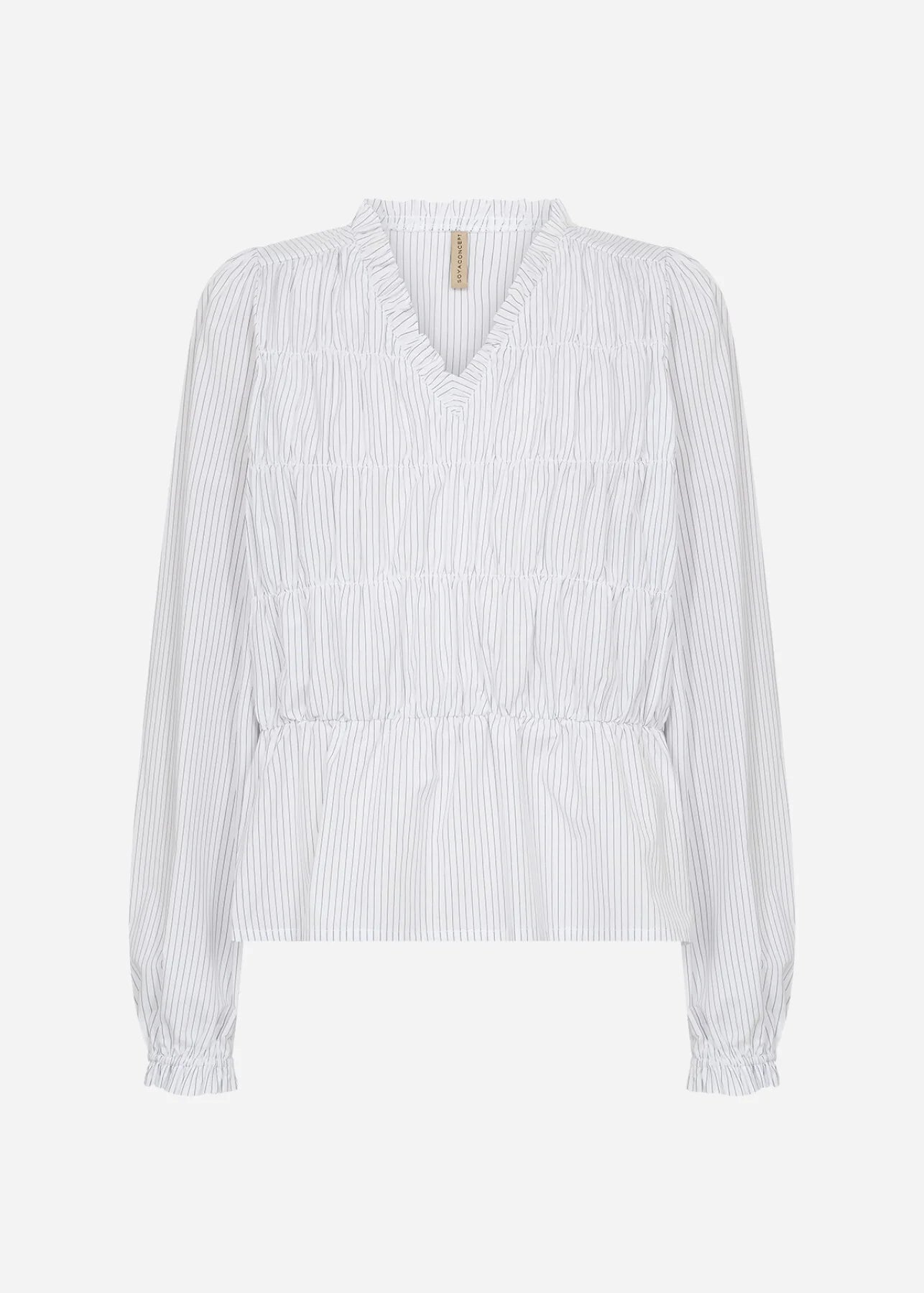 Soya Concept Onari Blouse