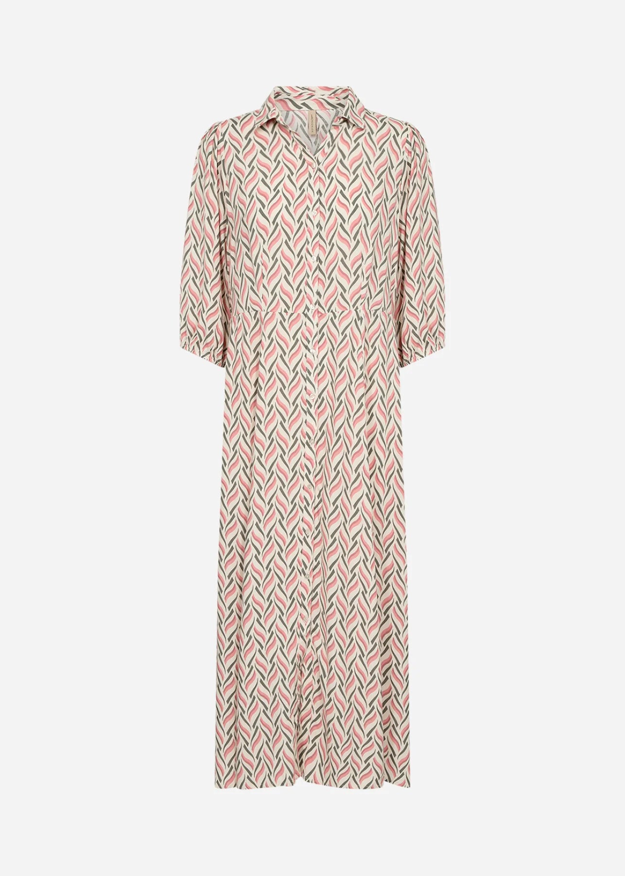 Soya Concept Penny Dress