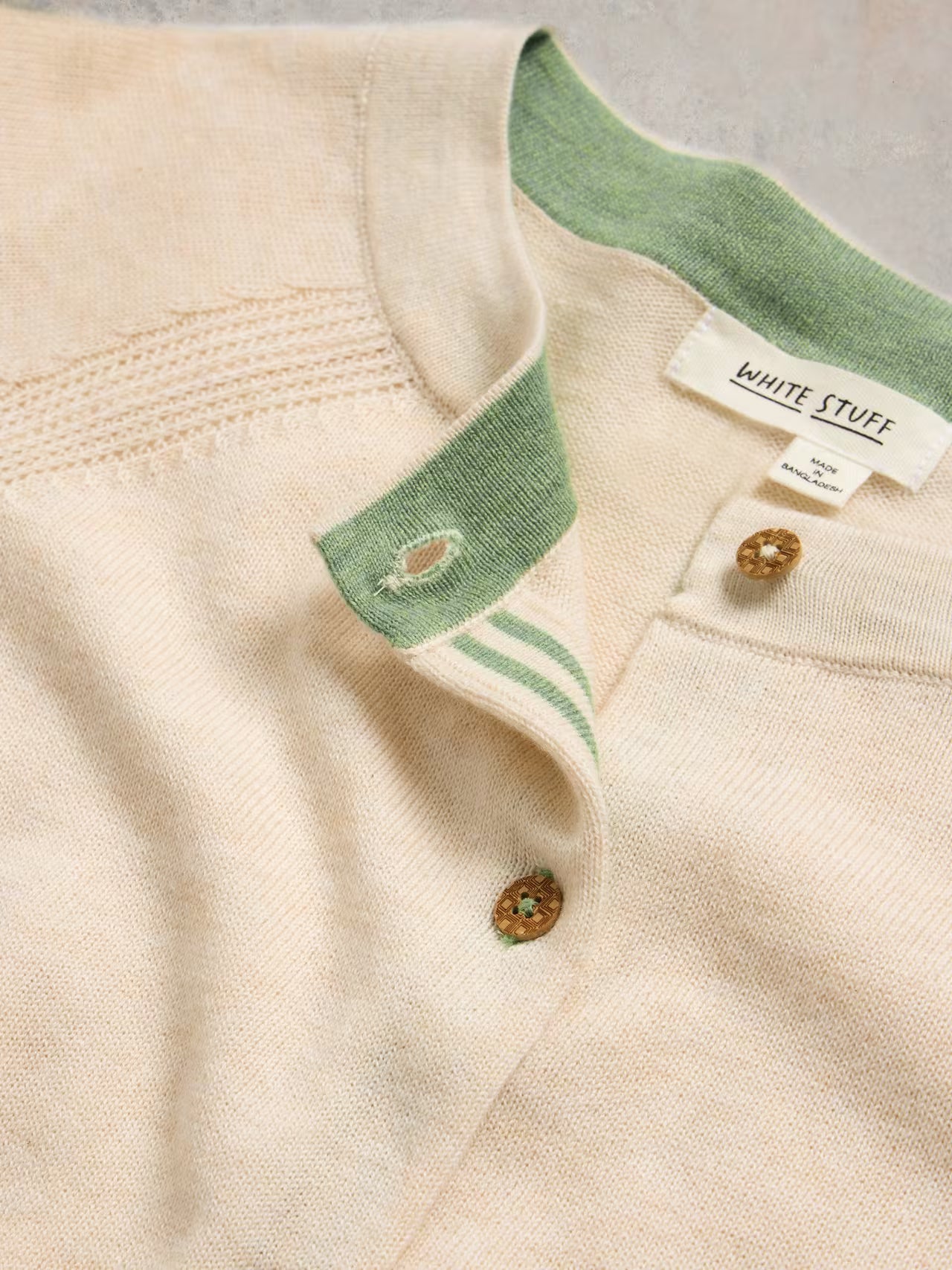 White Stuff Lulu Cardigan