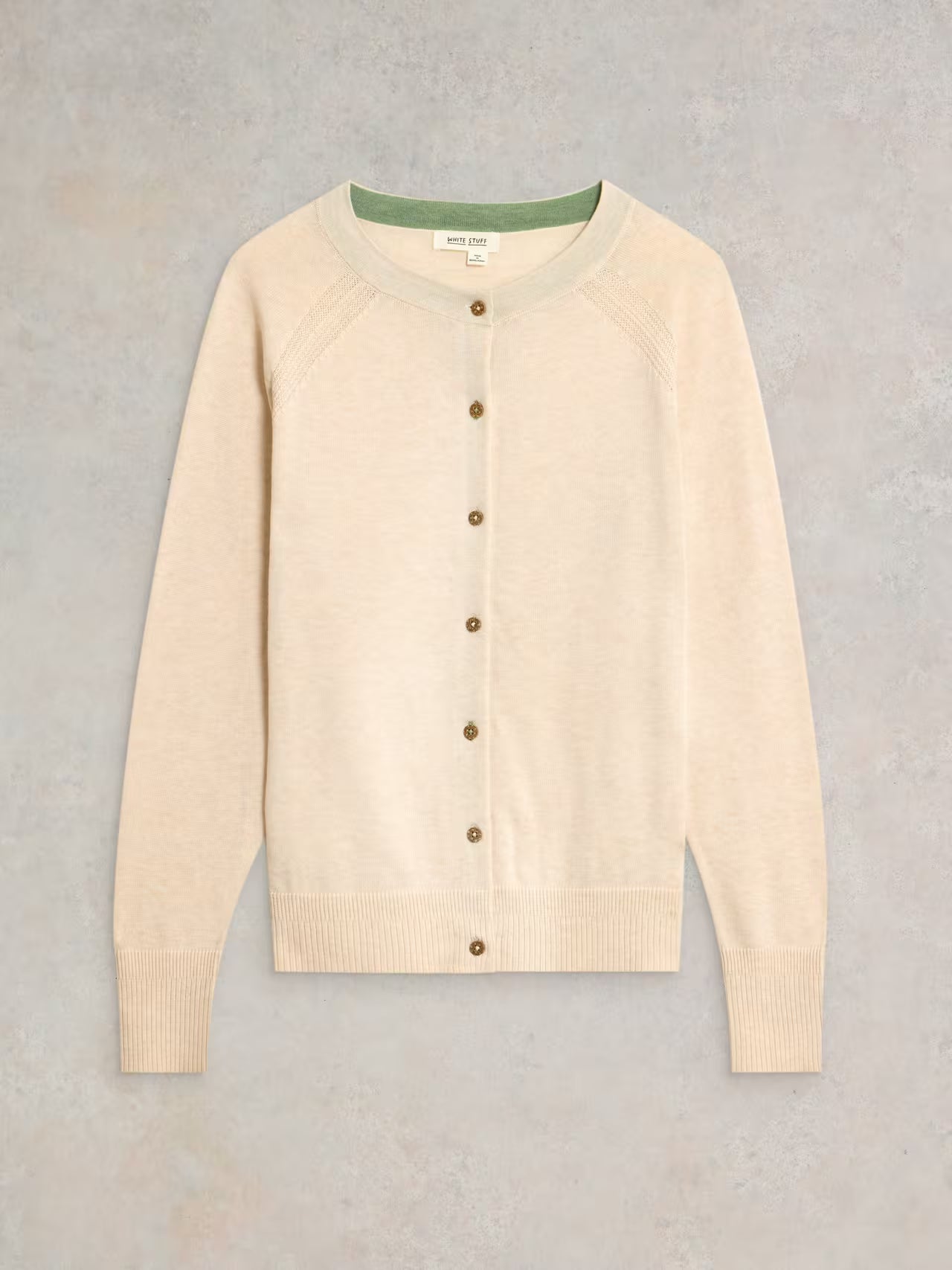White Stuff Lulu Cardigan