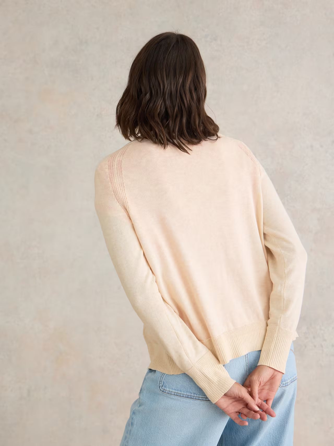 White Stuff Lulu Cardigan